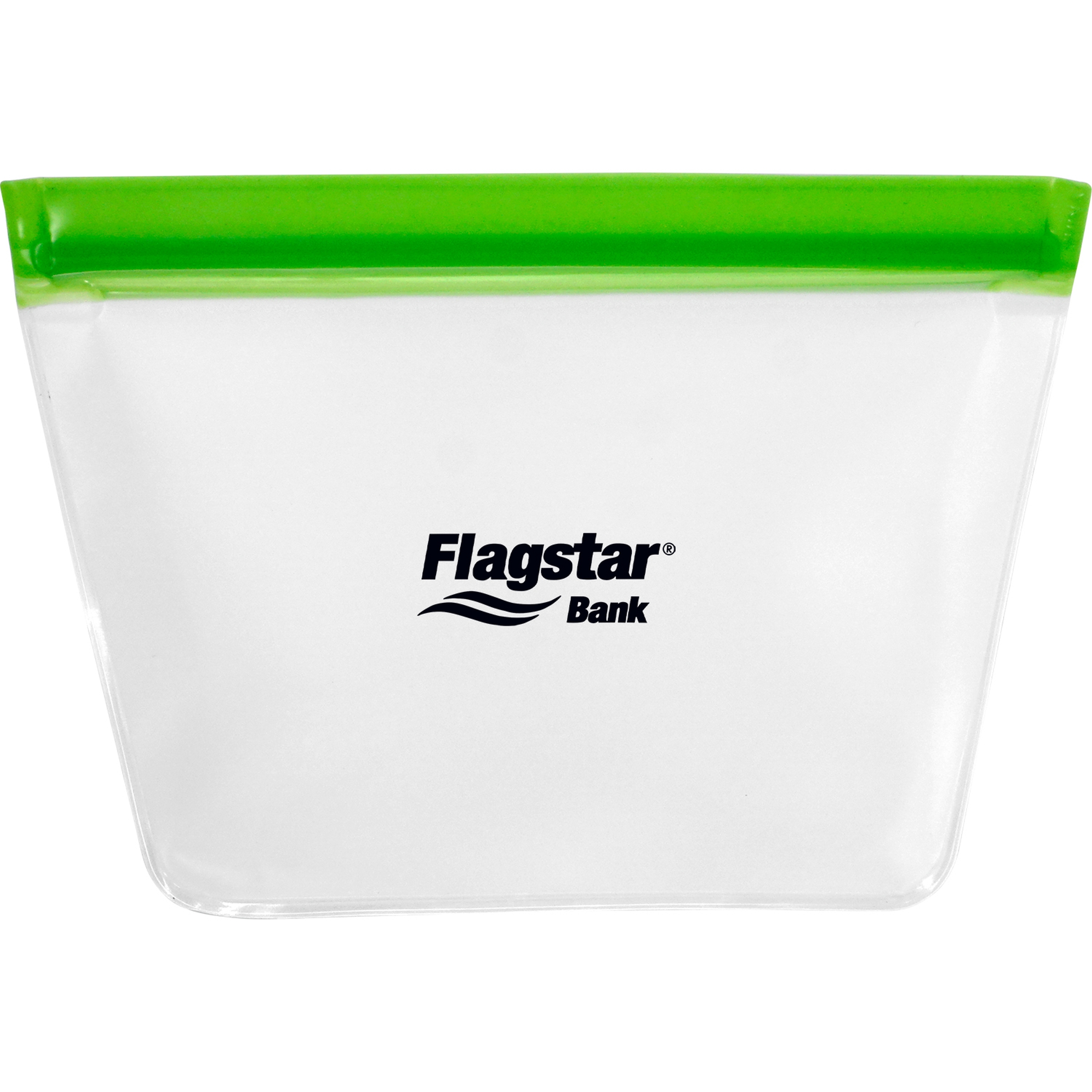 Medium Reusable Food Storage Bag 1