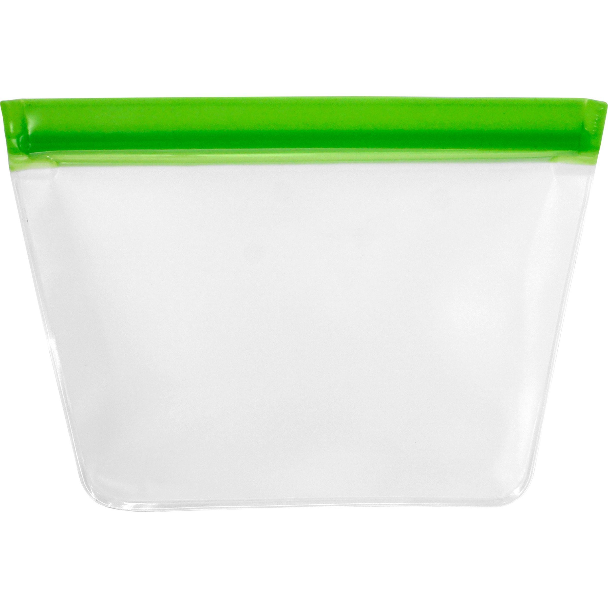 Medium Reusable Food Storage Bag 1