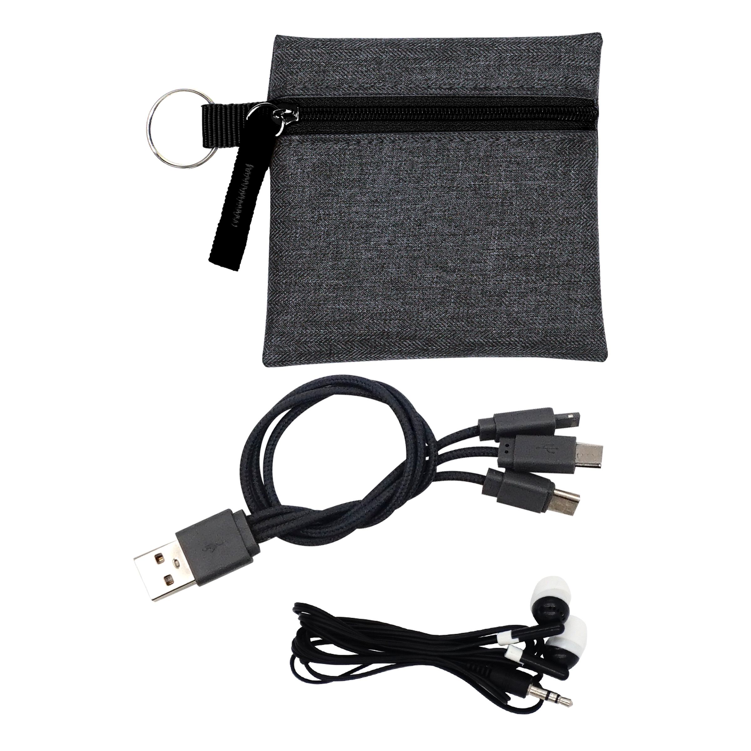 G Line Buds & Cable Charging Set 1