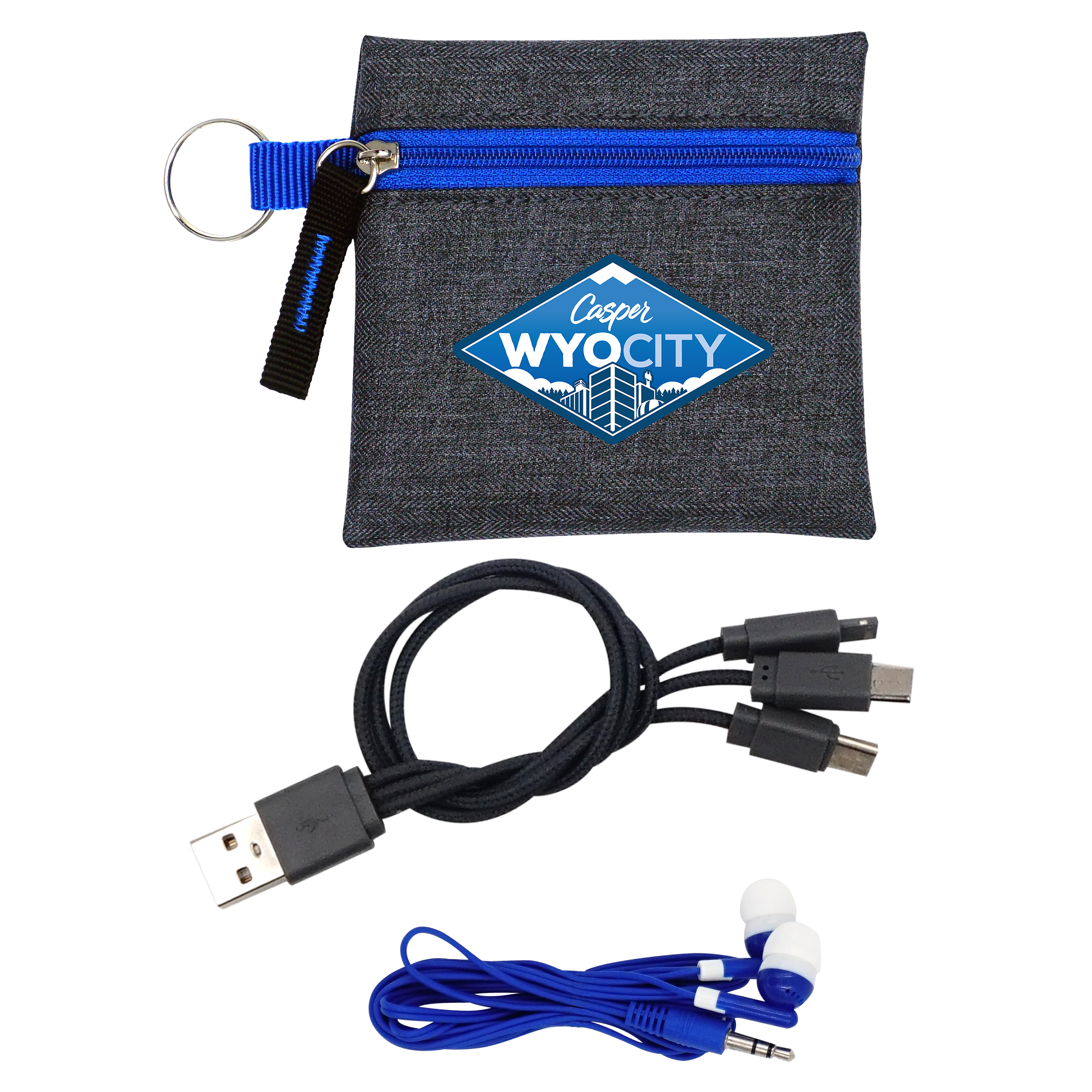 G Line Buds & Cable Charging Set 1