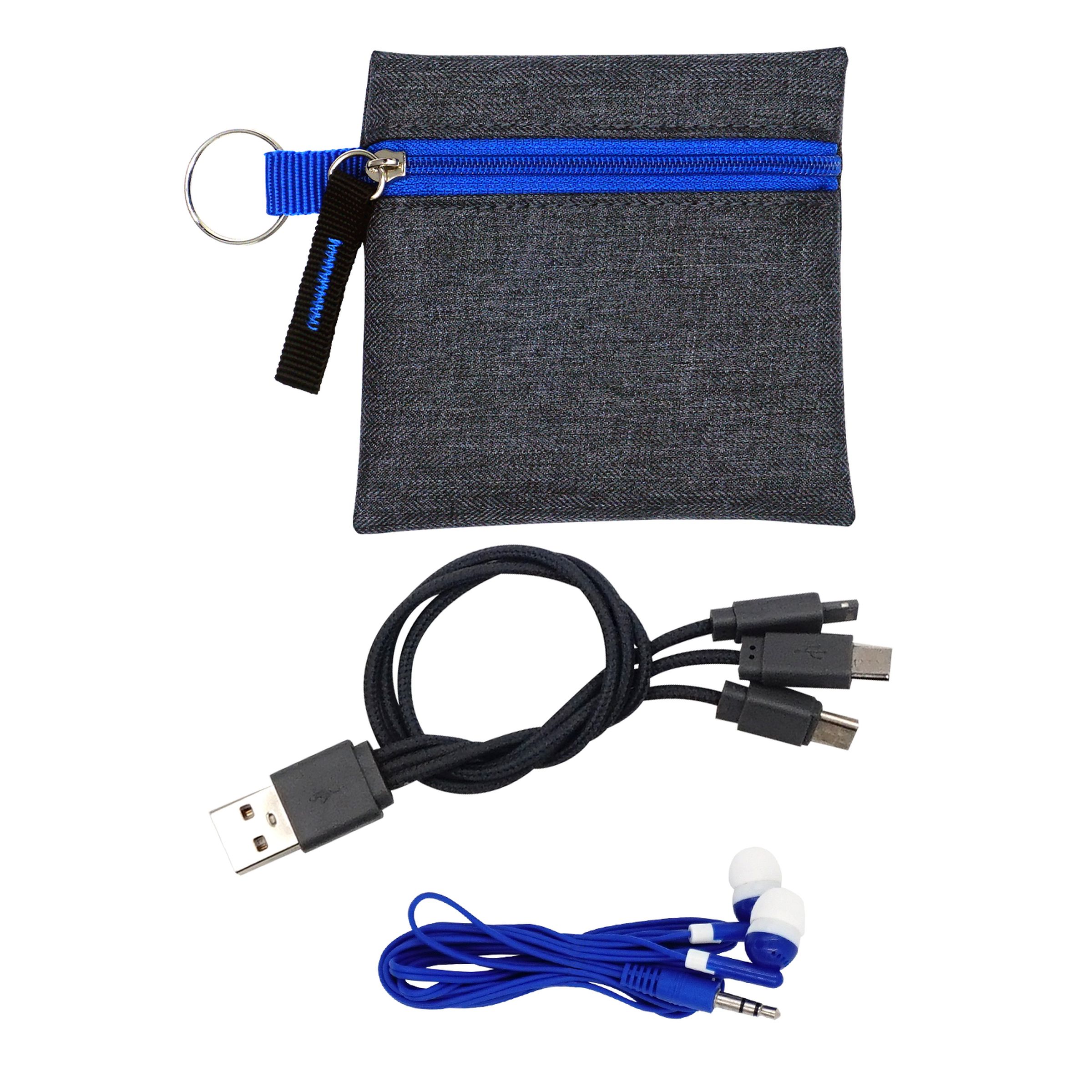 G Line Buds & Cable Charging Set 1