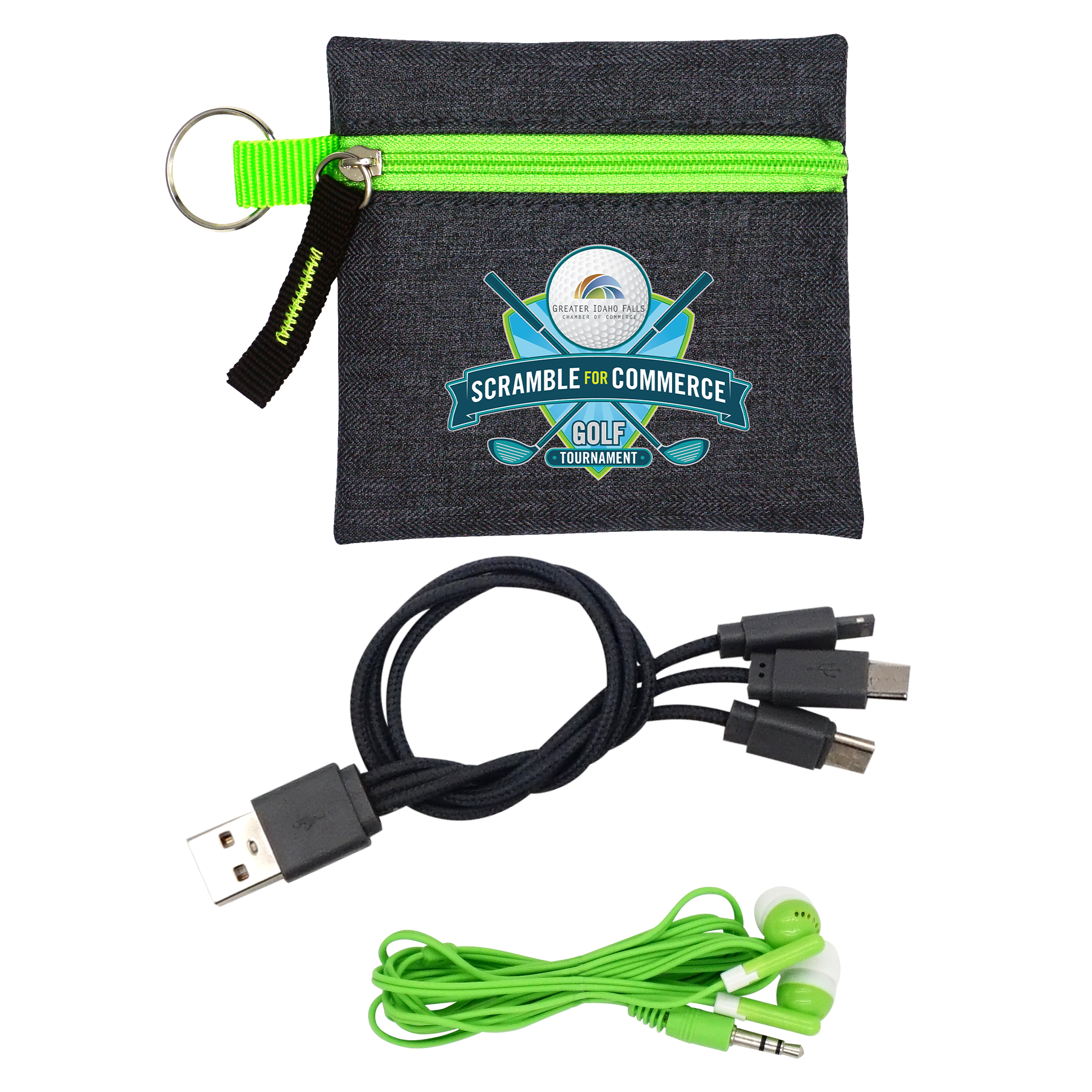 G Line Buds & Cable Charging Set 1