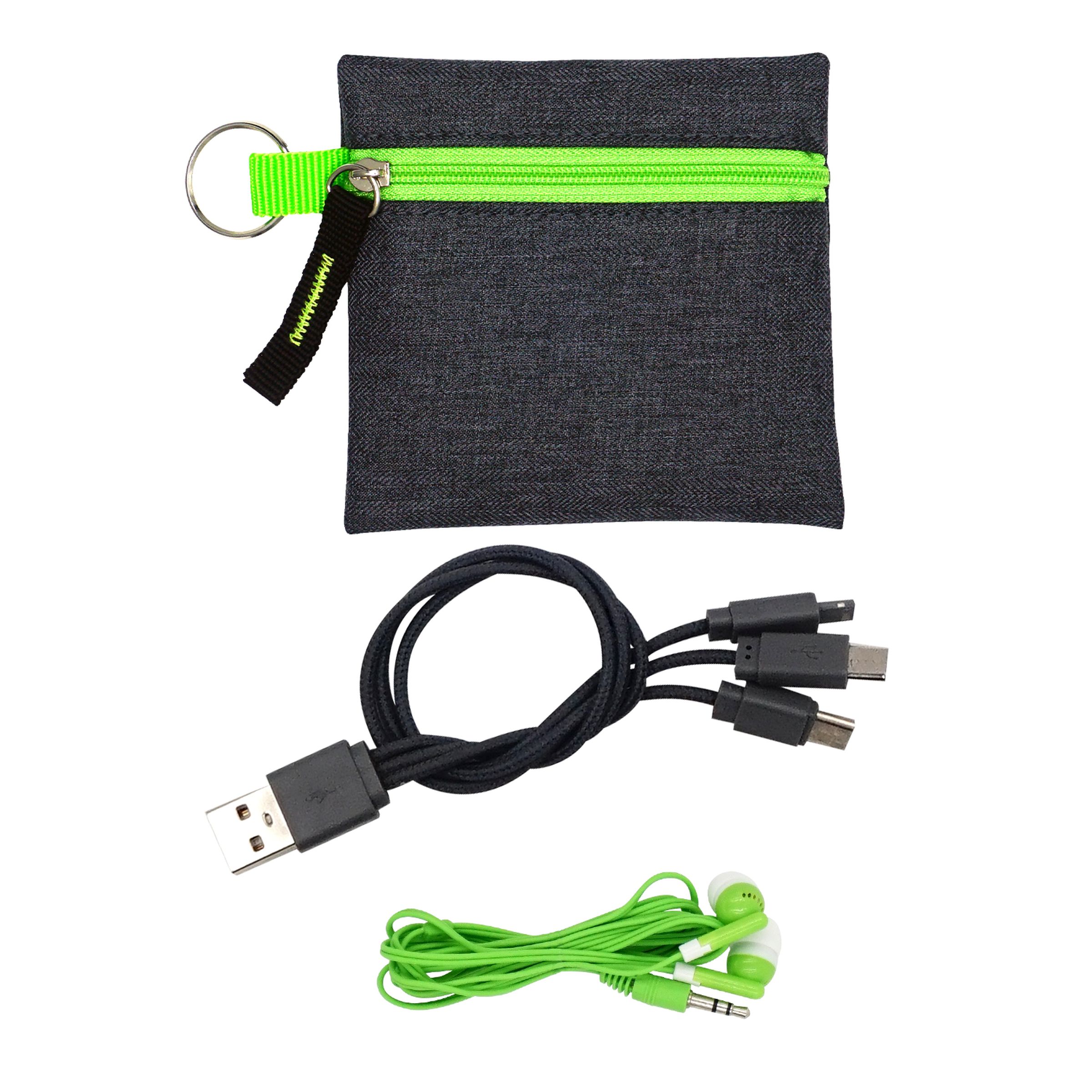 G Line Buds & Cable Charging Set 1