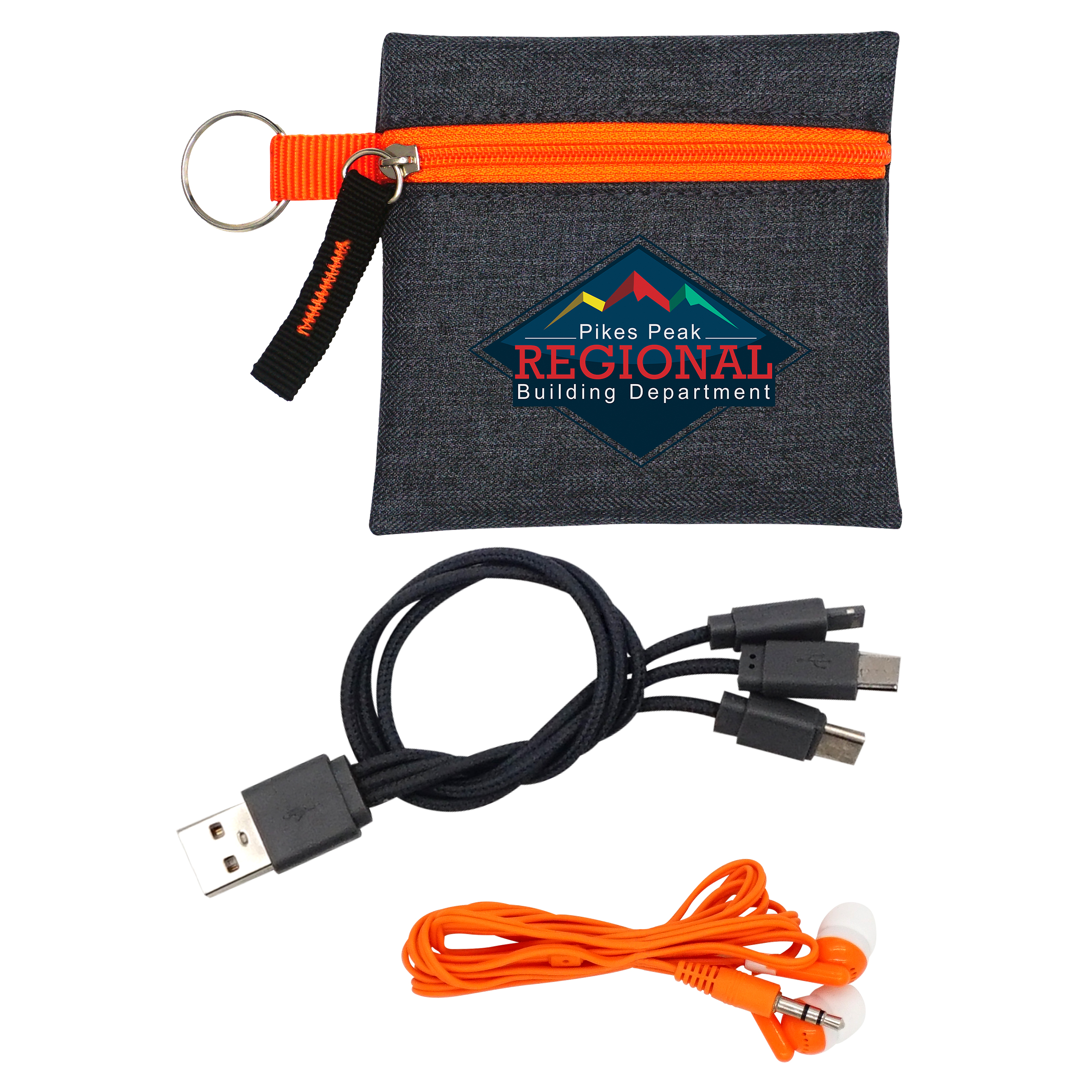 G Line Buds & Cable Charging Set 1