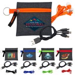 G Line Buds & Cable Charging Set 1 G Line Buds & Cable Charging Set 1