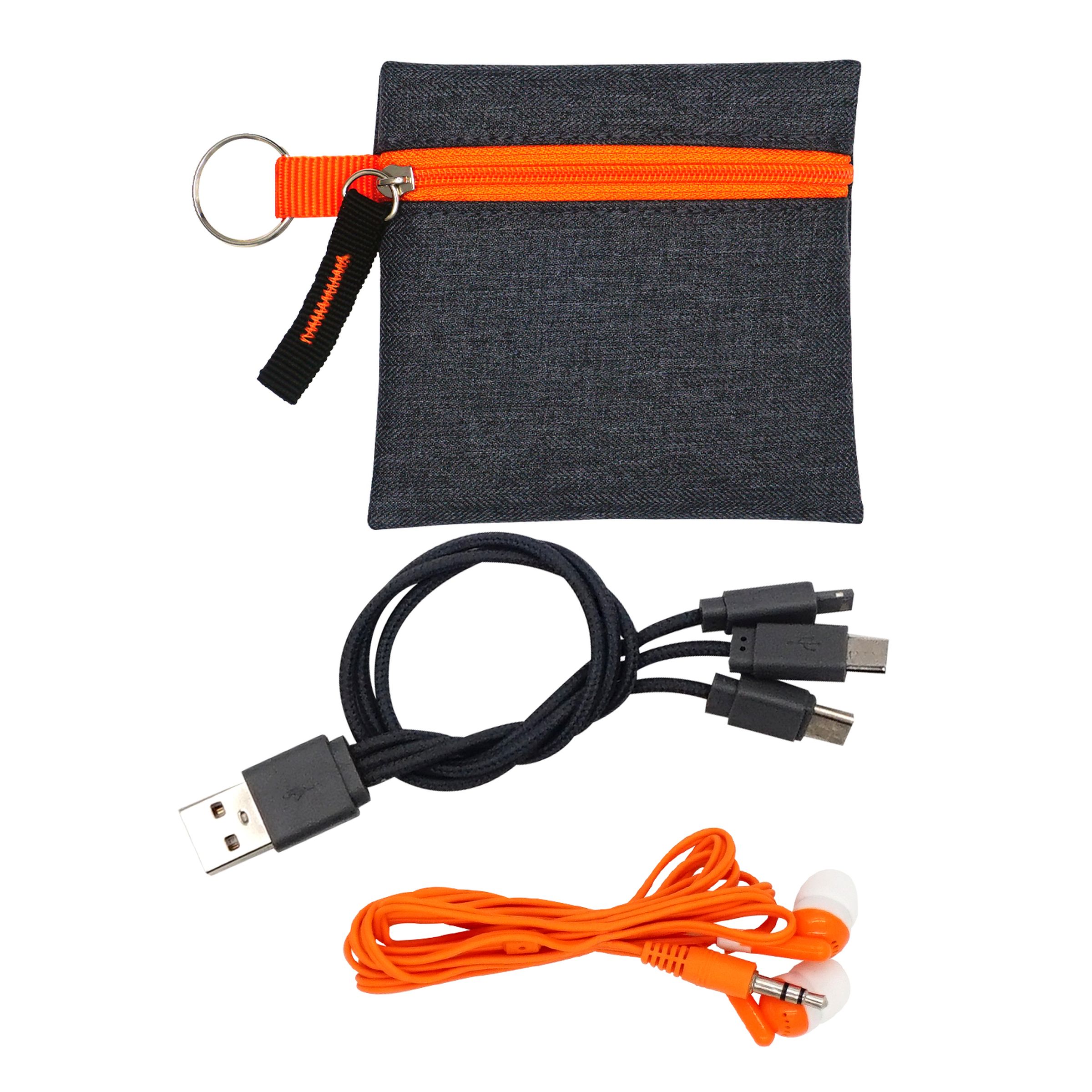 G Line Buds & Cable Charging Set 1