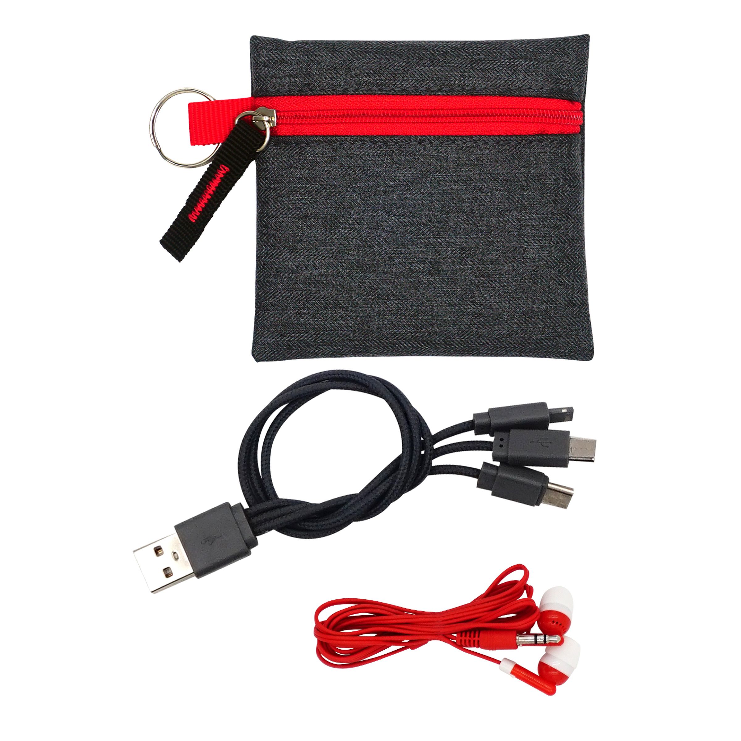G Line Buds & Cable Charging Set 1