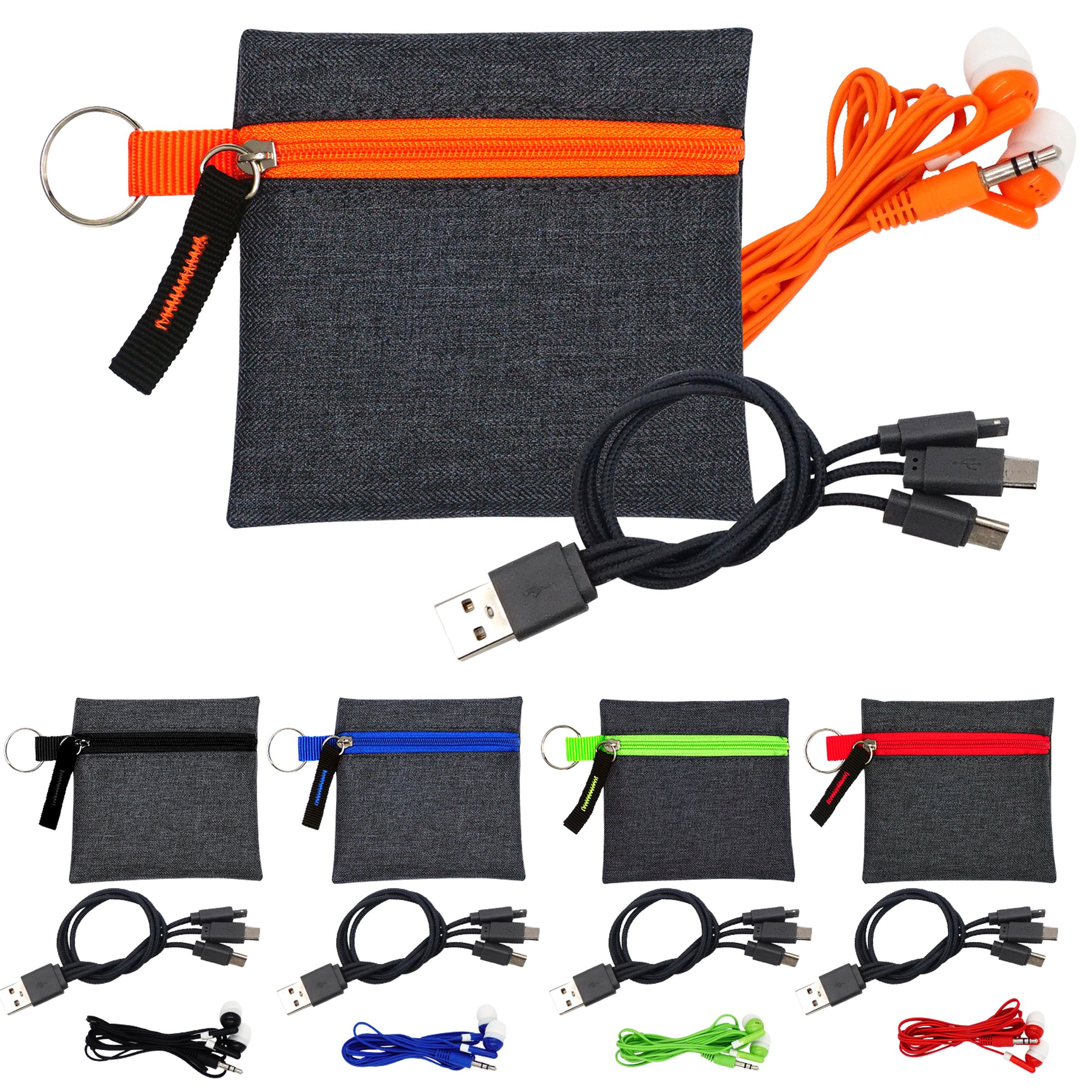 G Line Buds & Cable Charging Set 1