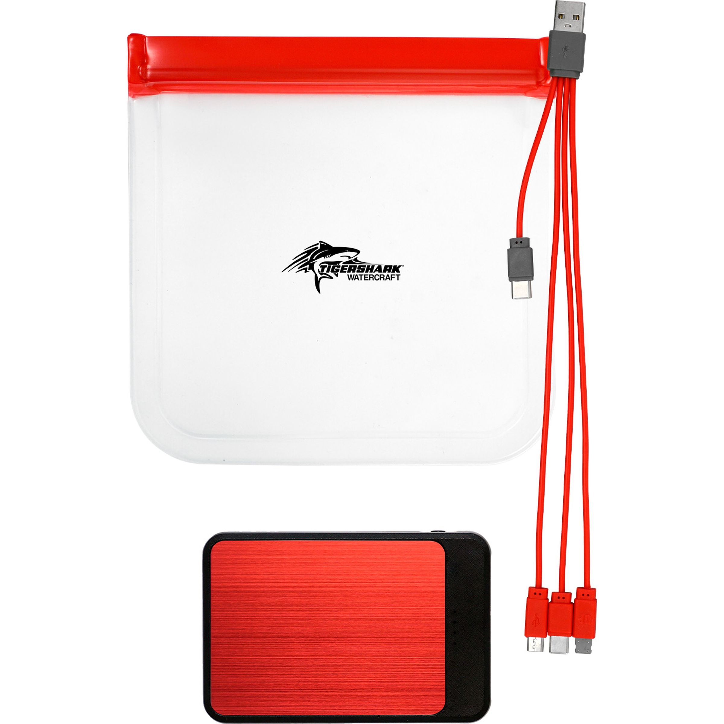 Metallic Volt Charging Set 1