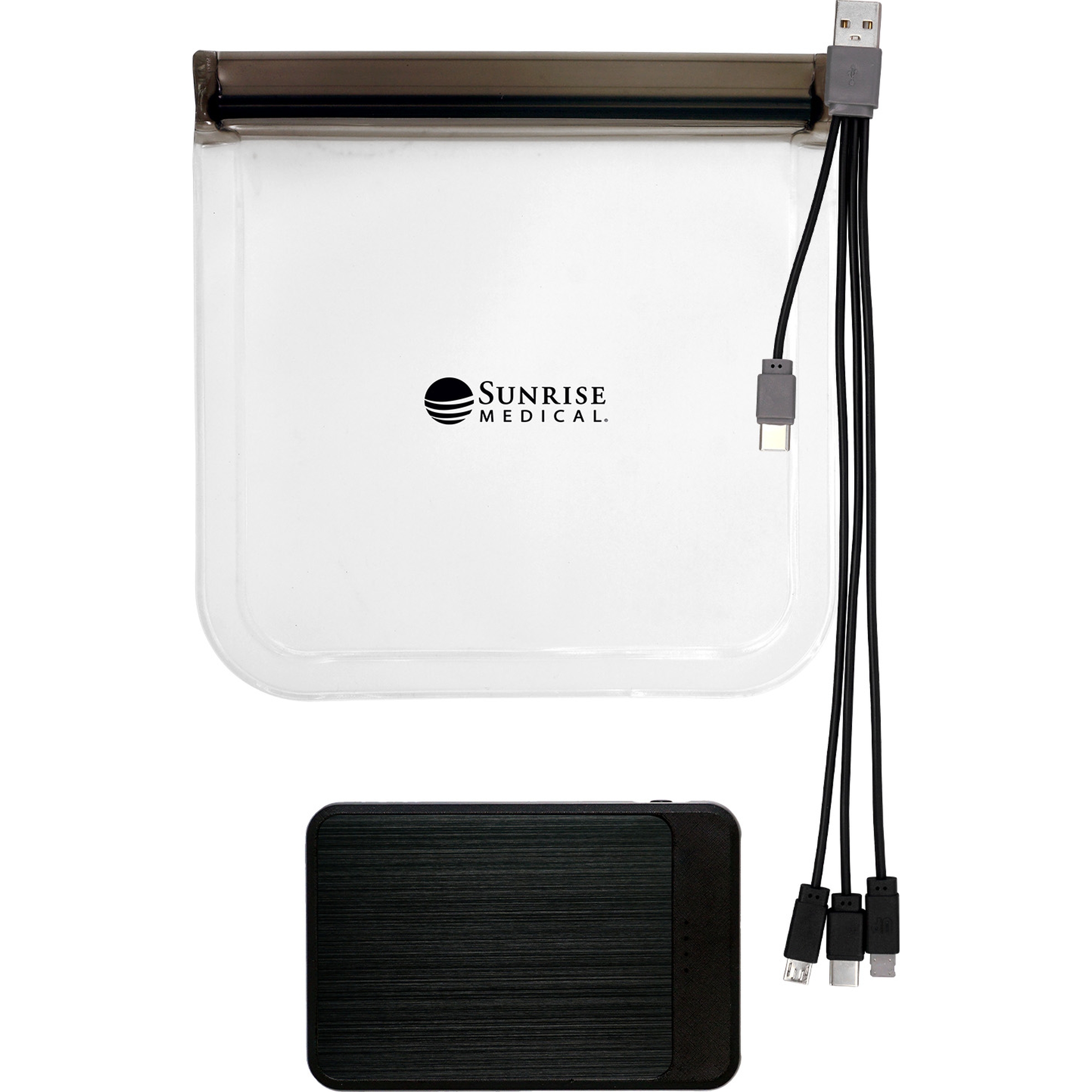 Metallic Volt Charging Set 1