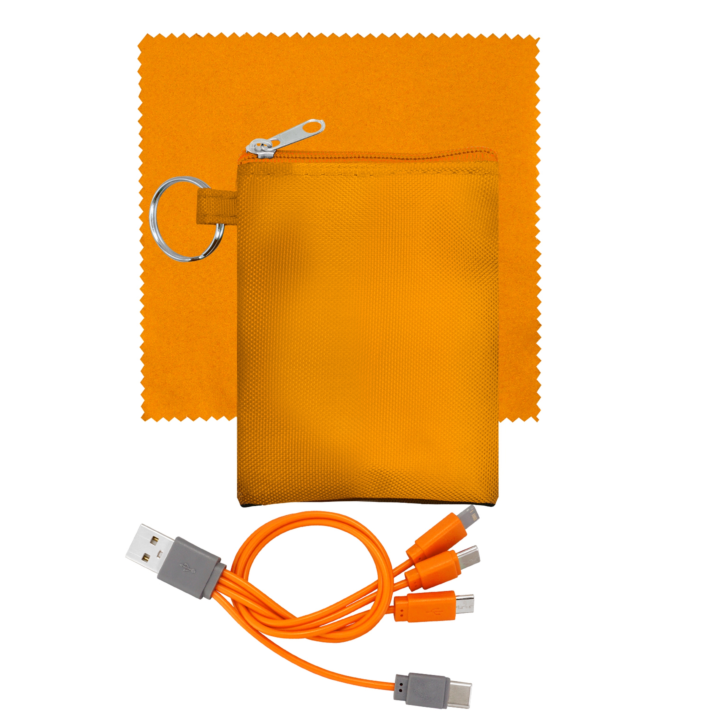 Tall Stretchy Clean & Charge Tech Kit 1