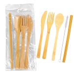 Bamboo Utensil Set 2 Bamboo Utensil Set 2
