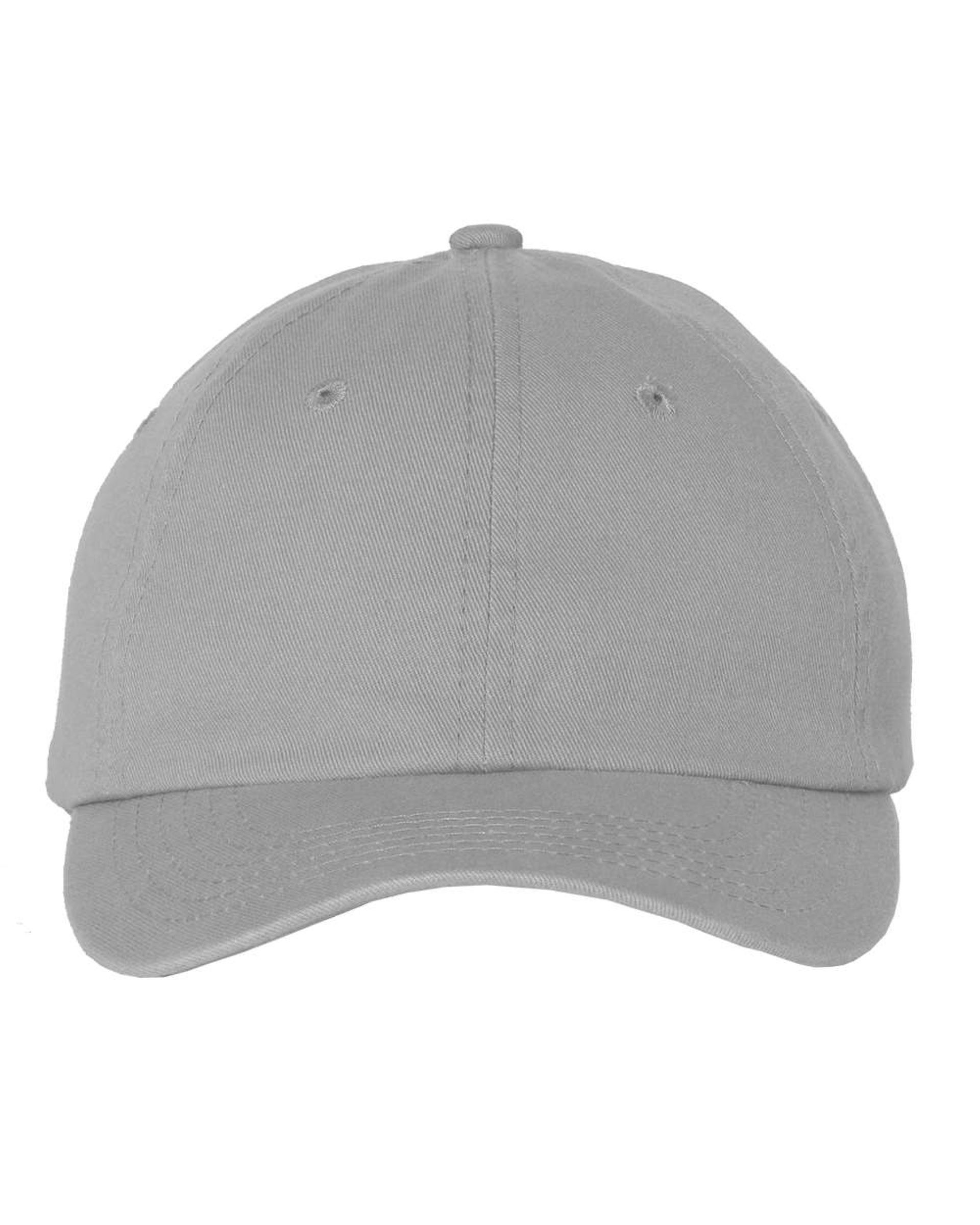 Value Cap SMALL FIT BIO-WASHED DAD'S CAP 1