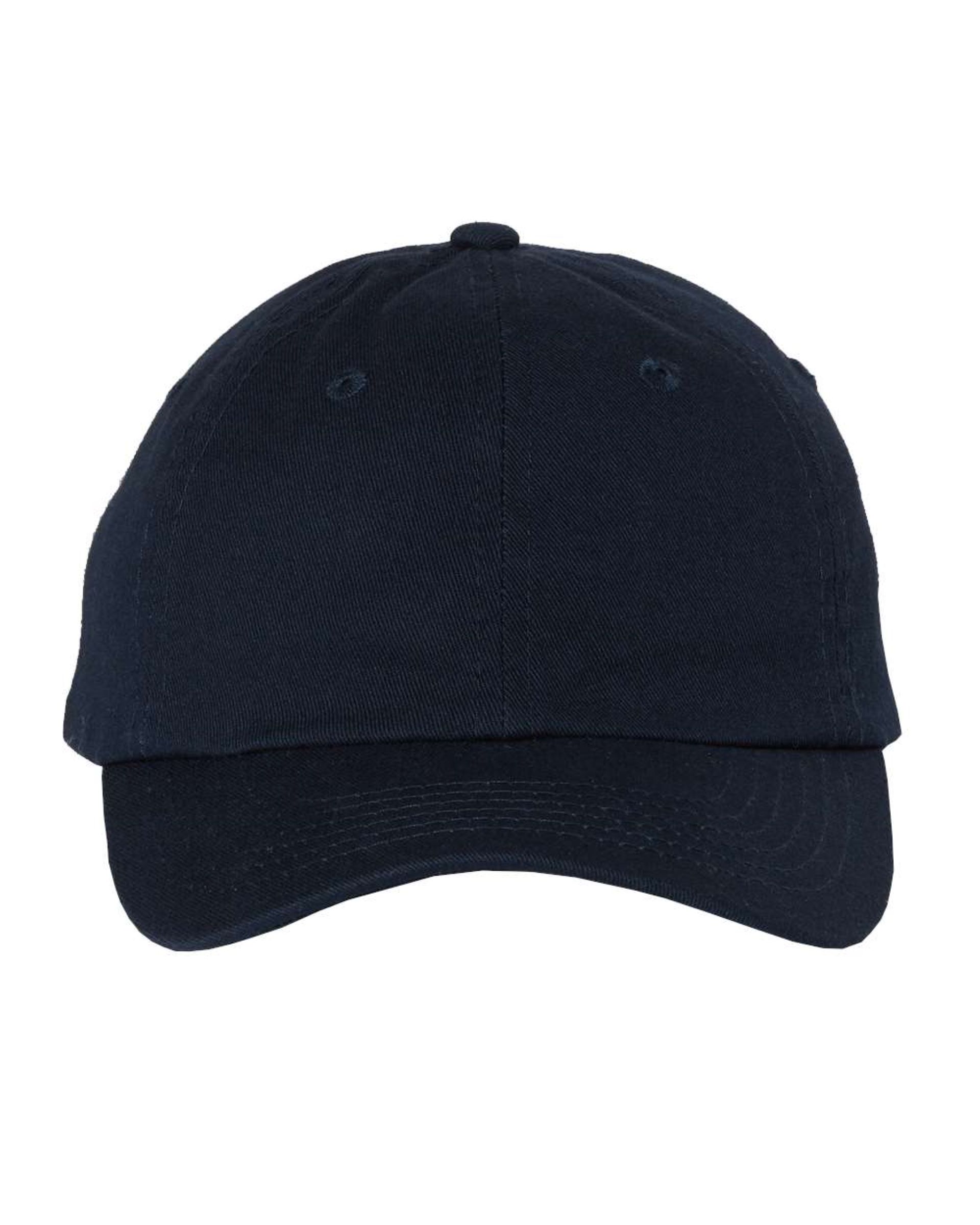 Value Cap SMALL FIT BIO-WASHED DAD'S CAP 1