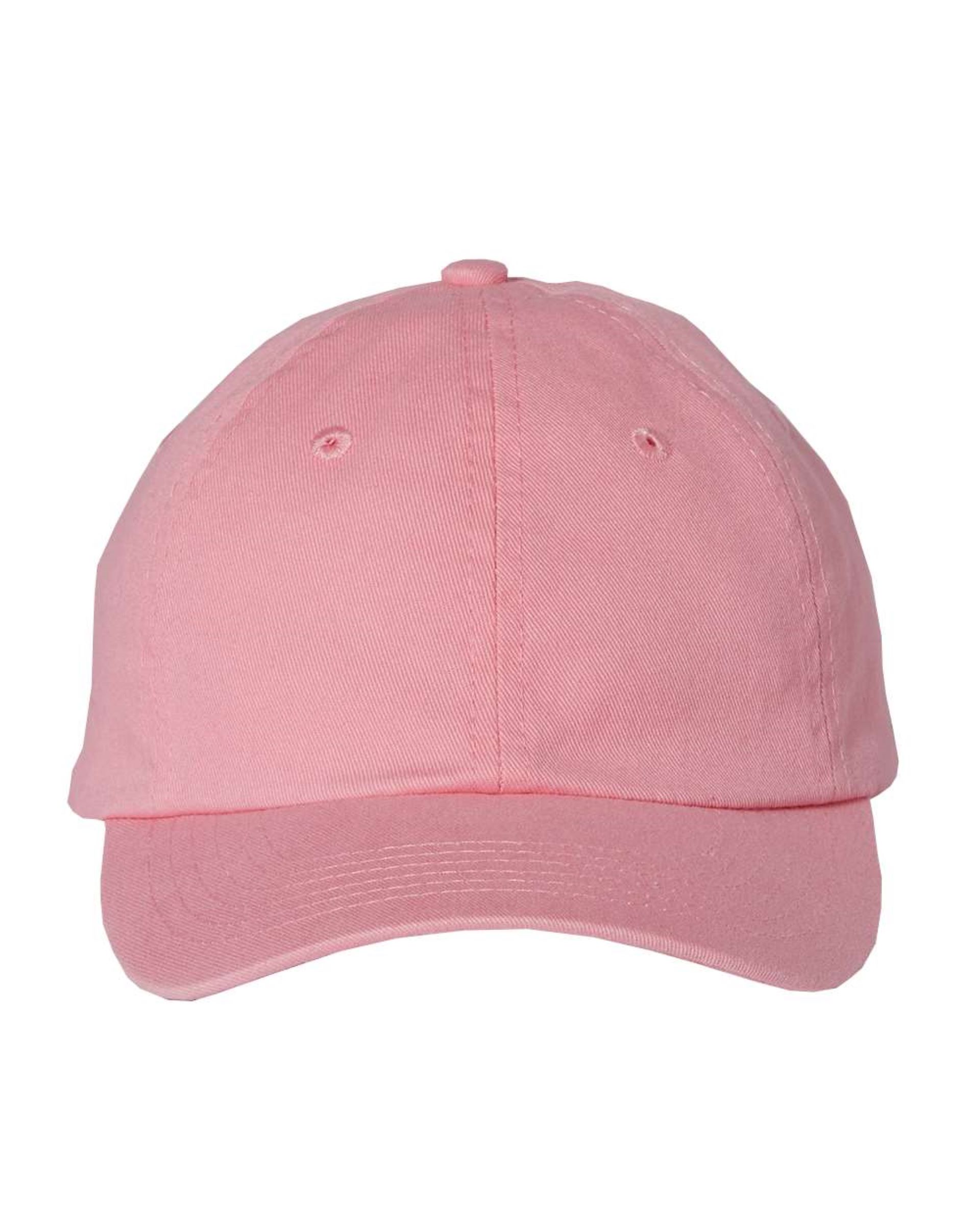 Value Cap SMALL FIT BIO-WASHED DAD'S CAP 1
