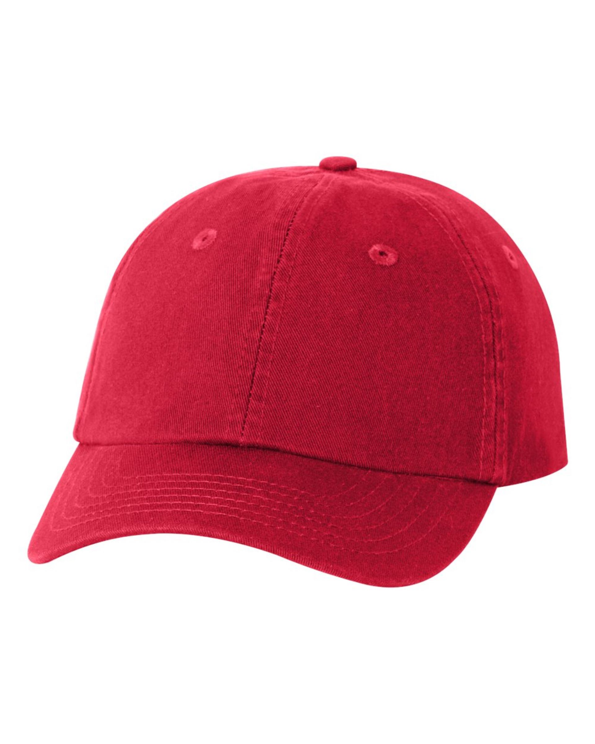 Value Cap SMALL FIT BIO-WASHED DAD'S CAP 1