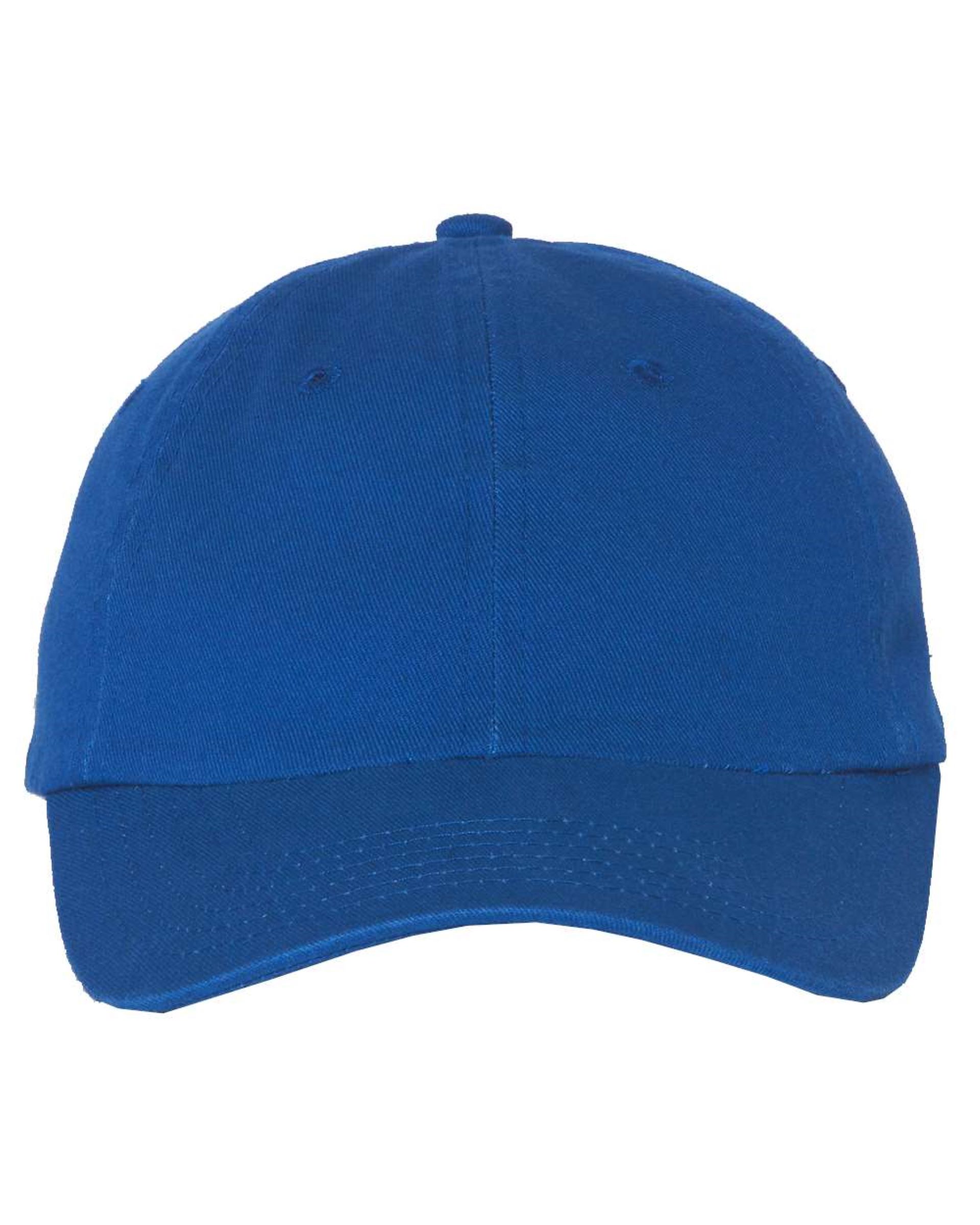 Value Cap SMALL FIT BIO-WASHED DAD'S CAP 1