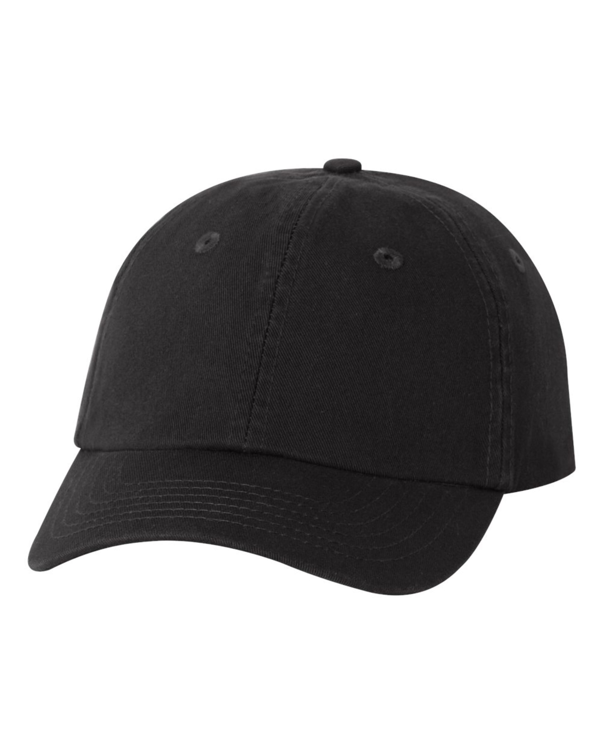 Value Cap SMALL FIT BIO-WASHED DAD'S CAP 1
