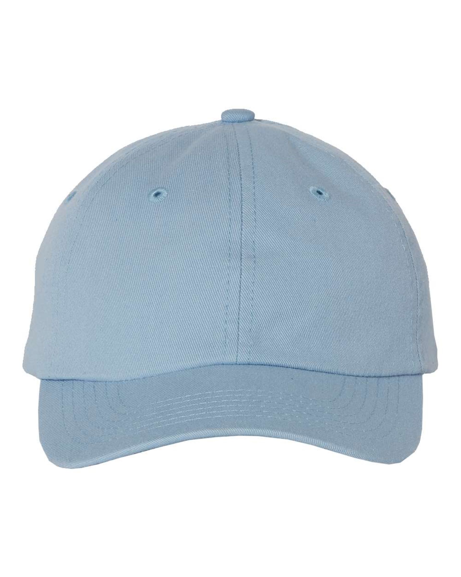 Value Cap SMALL FIT BIO-WASHED DAD'S CAP 1