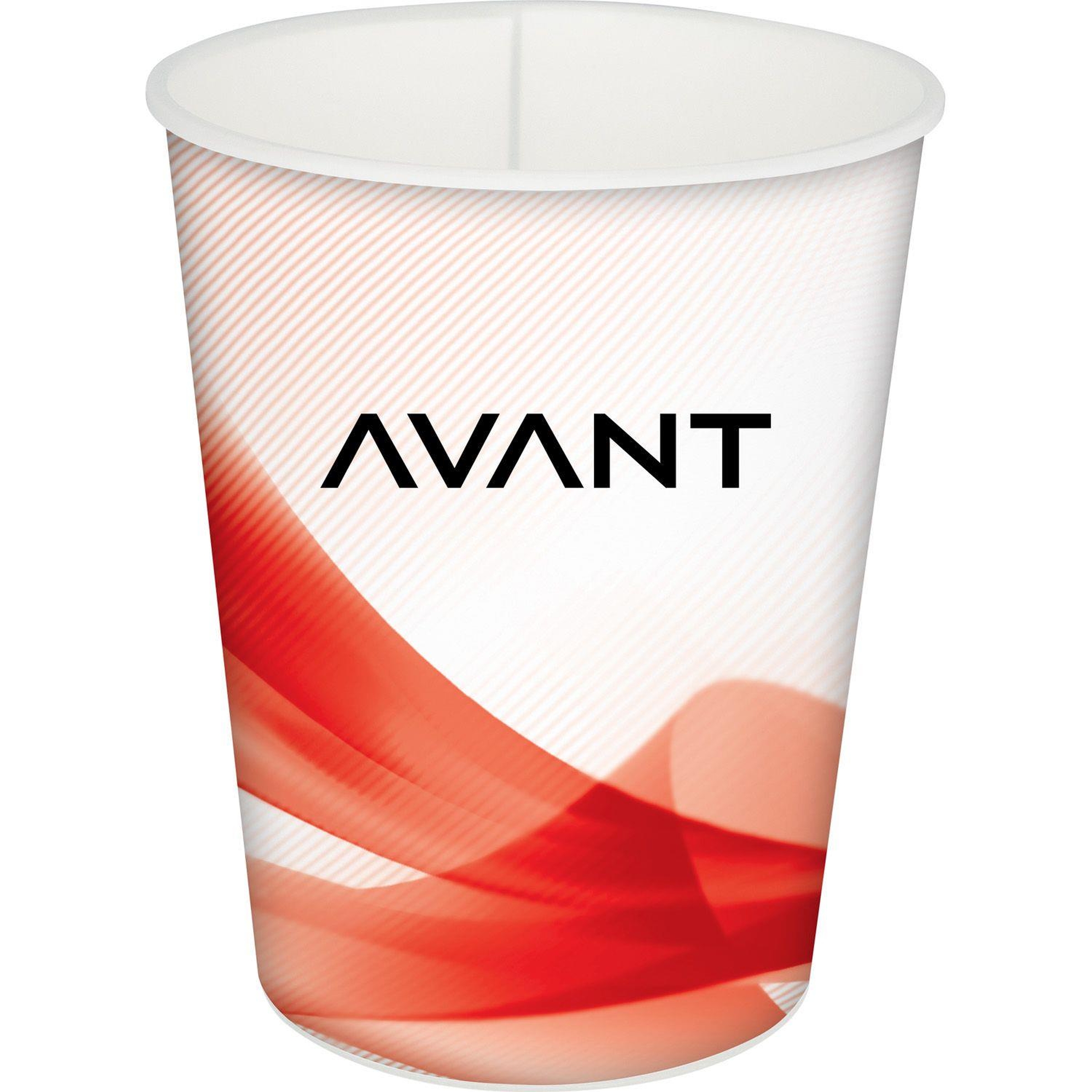 Groovy Stadium Cup 1