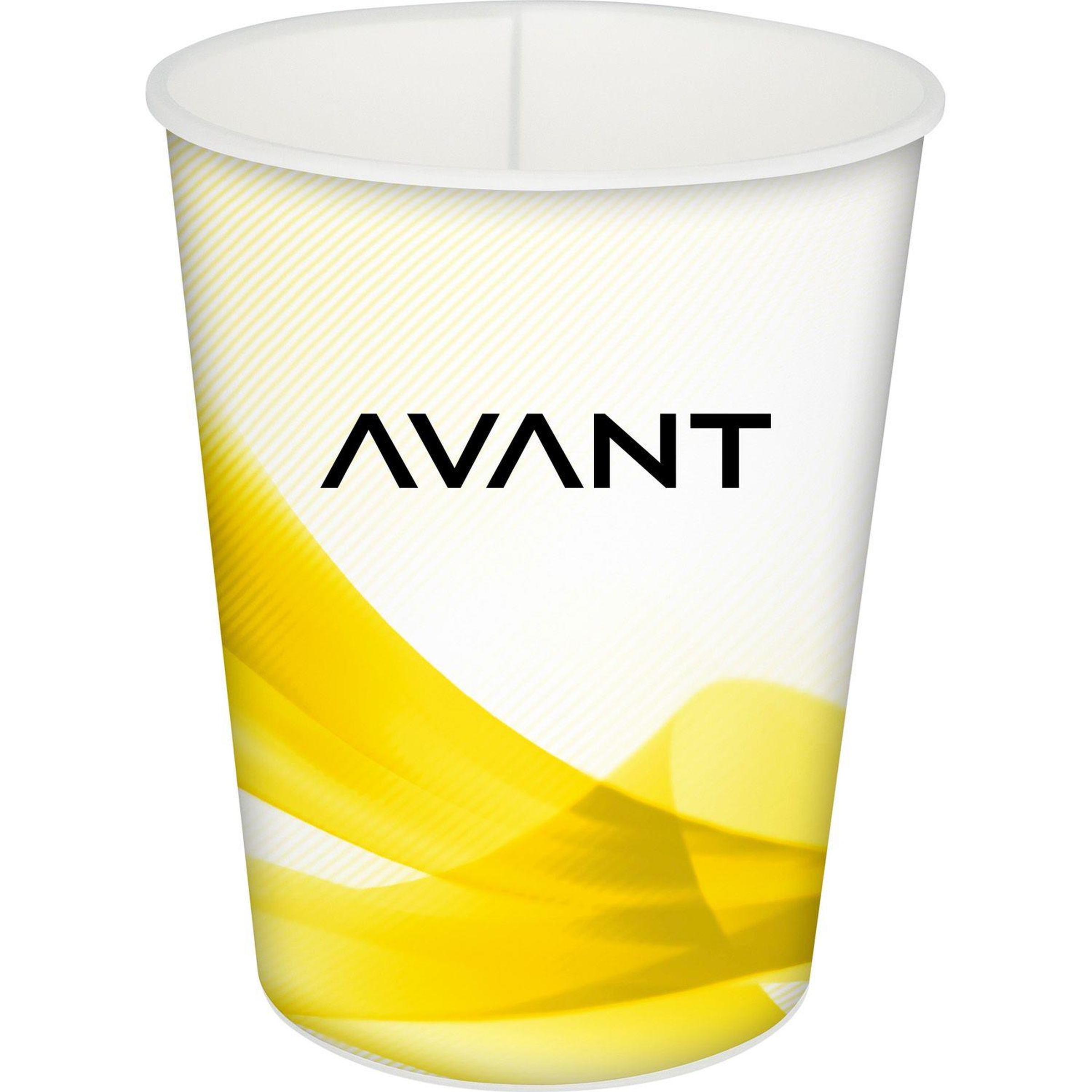 Groovy Stadium Cup 1