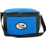 Ridge Emblem Lunch Cooler - blue Ridge Emblem Lunch Cooler - blue
