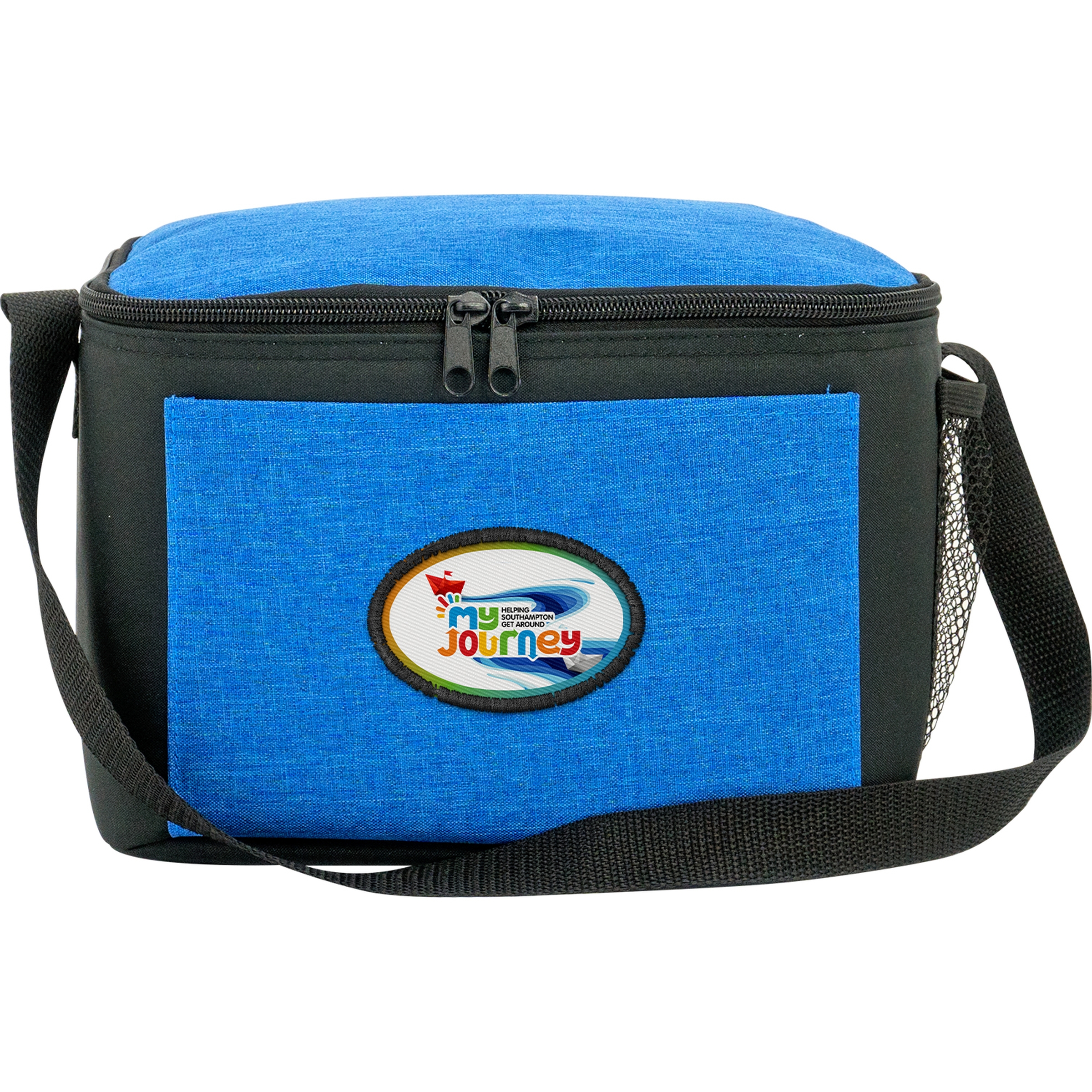 Ridge Emblem Lunch Cooler 1