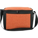 Ridge Emblem Lunch Cooler - orange Ridge Emblem Lunch Cooler - orange