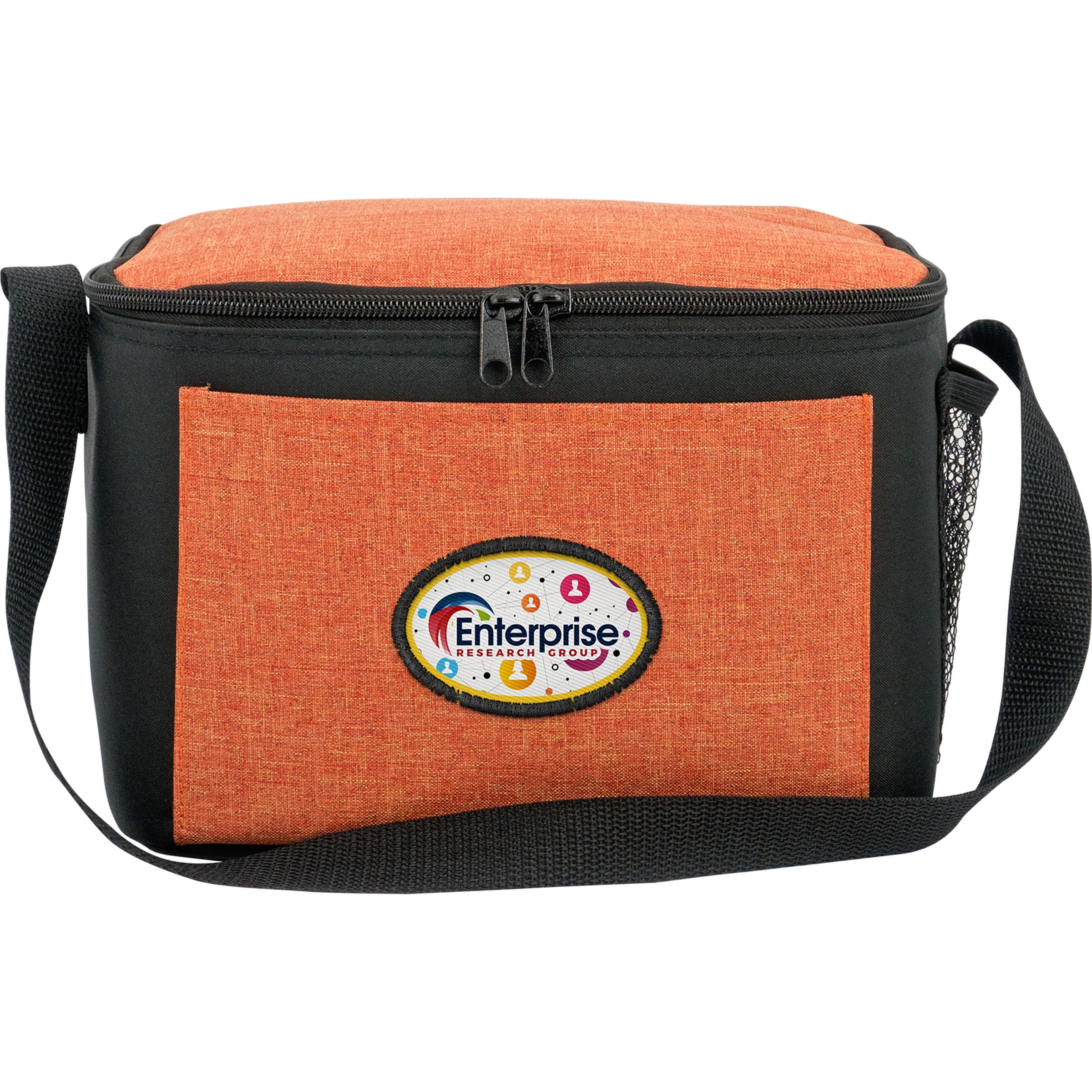 Ridge Emblem Lunch Cooler 1