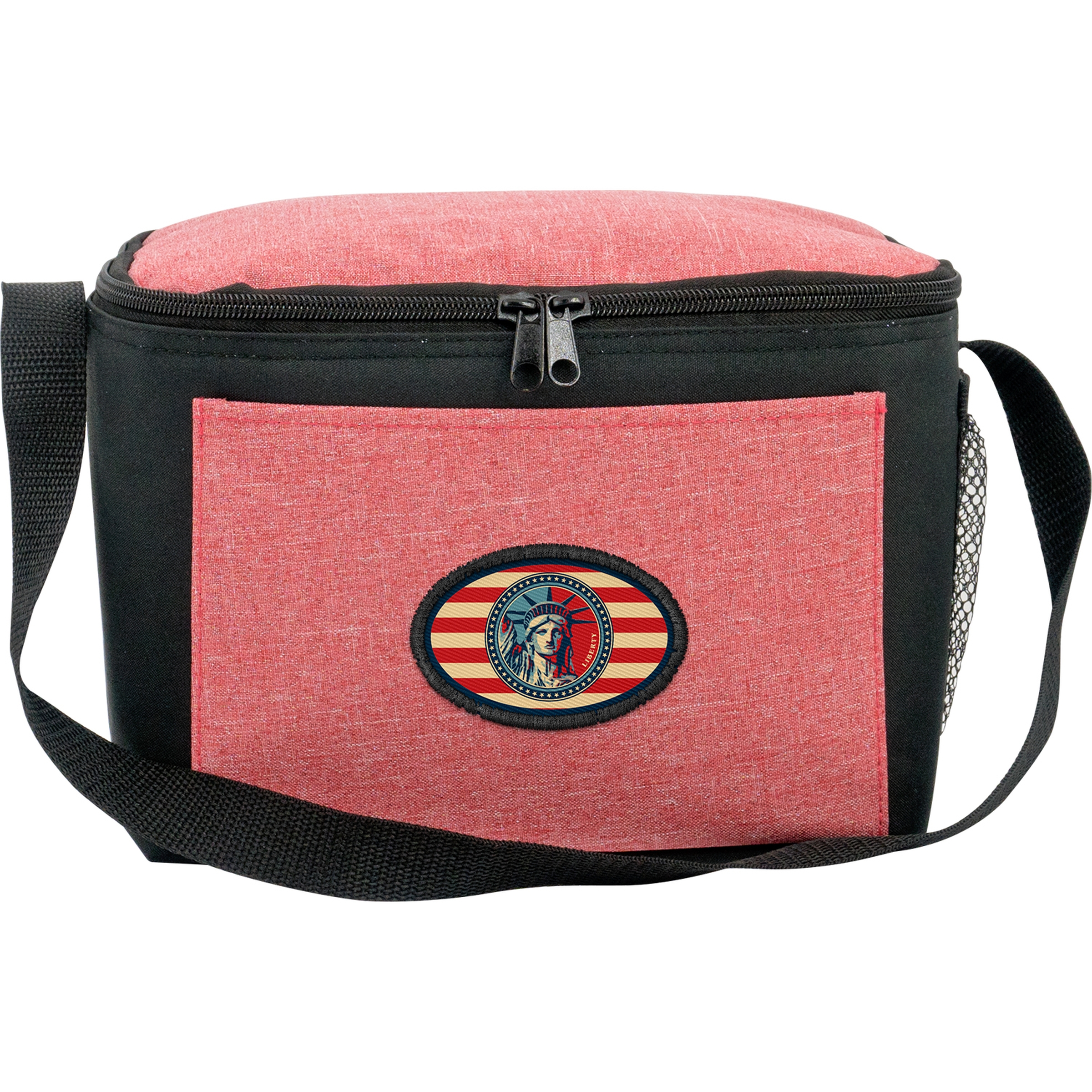 Ridge Emblem Lunch Cooler 1