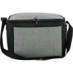 Ridge Emblem Lunch Cooler - gray Ridge Emblem Lunch Cooler - gray