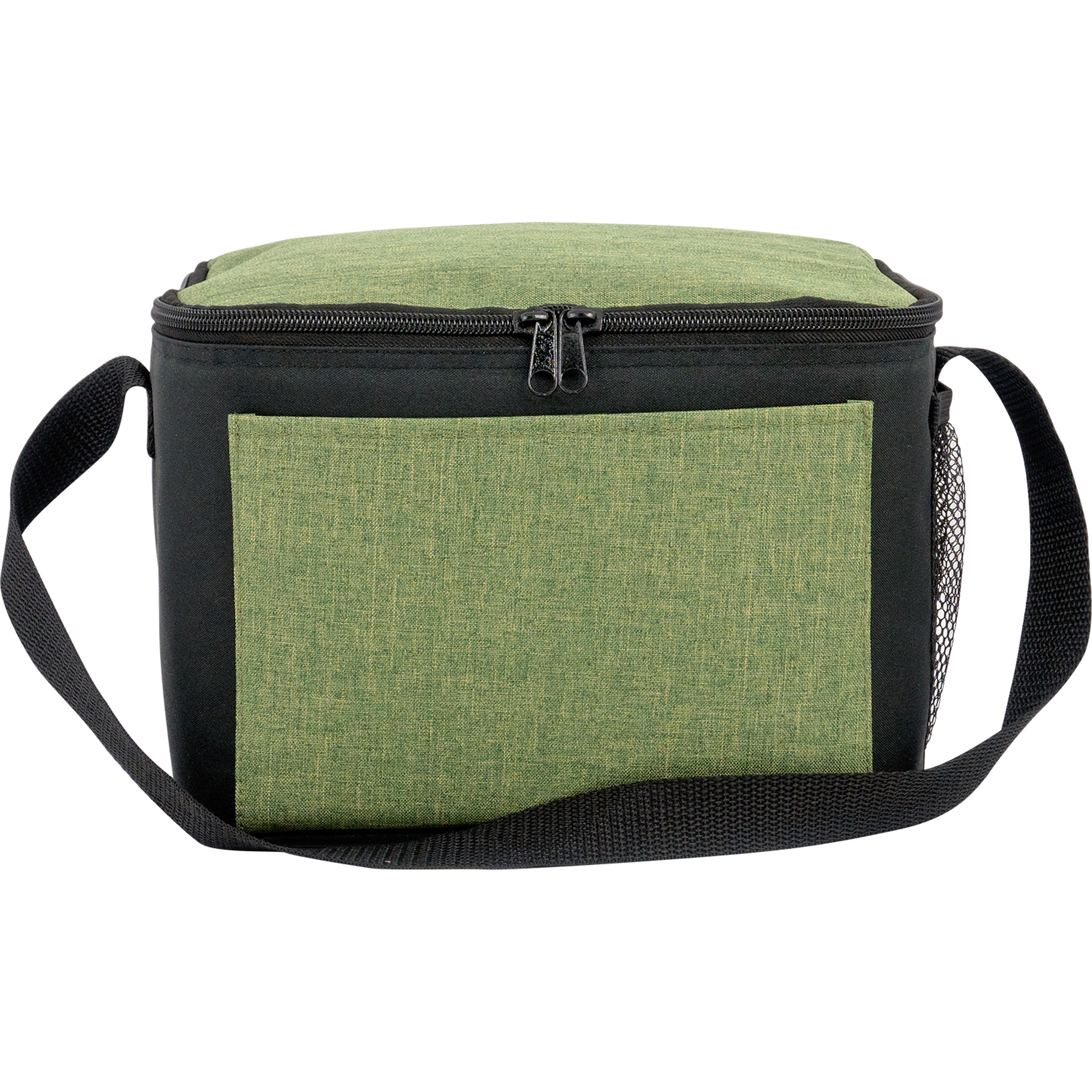 Ridge Emblem Lunch Cooler 1