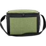 Ridge Emblem Lunch Cooler - green Ridge Emblem Lunch Cooler - green