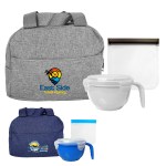 Heathered Noodle & Sandwich Lunch Set 1 Heathered Noodle & Sandwich Lunch Set 1