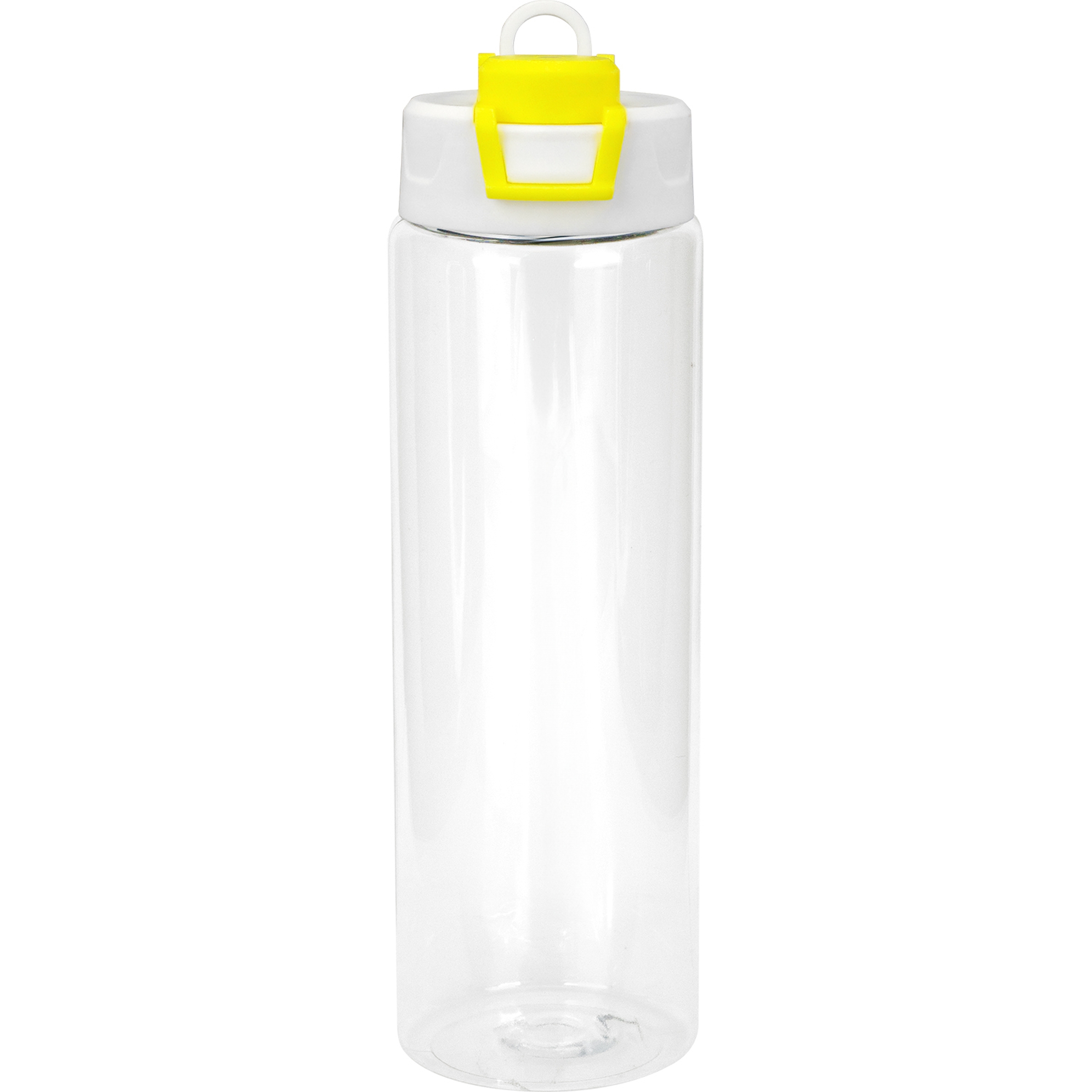Two Tone Pop Up 24 oz. Recycled Bottle 1