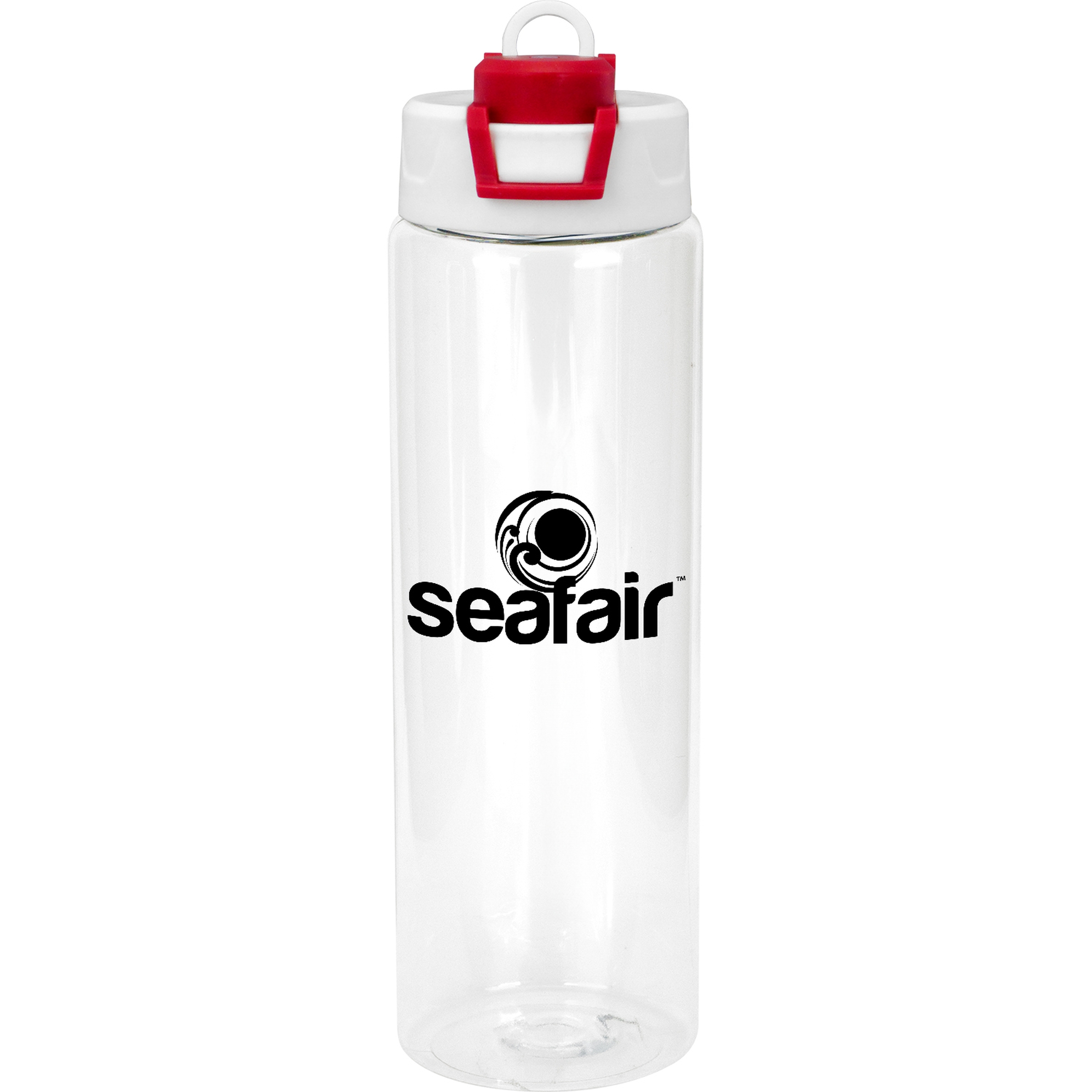 Two Tone Pop Up 24 oz. Recycled Bottle 1