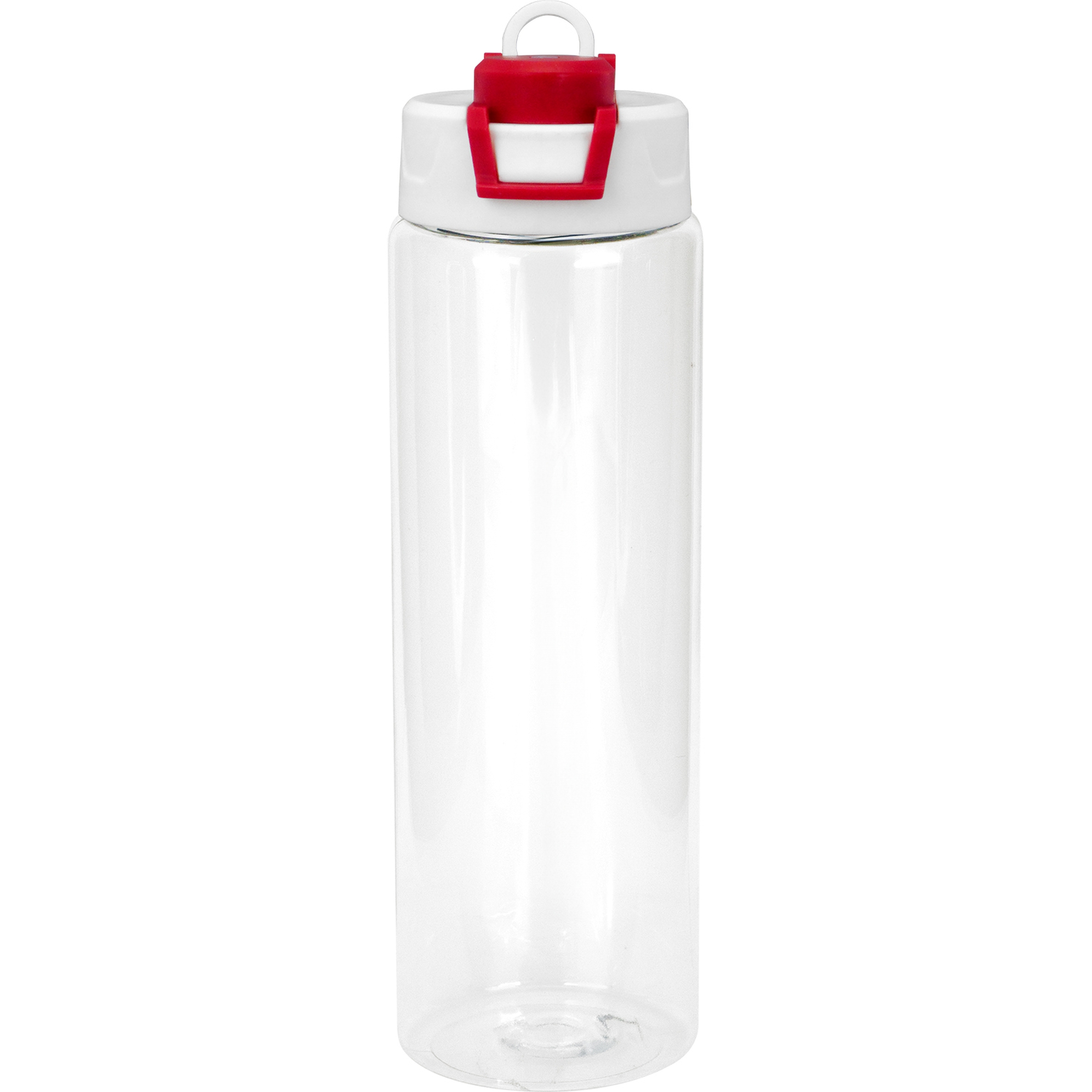 Two Tone Pop Up 24 oz. Recycled Bottle 1