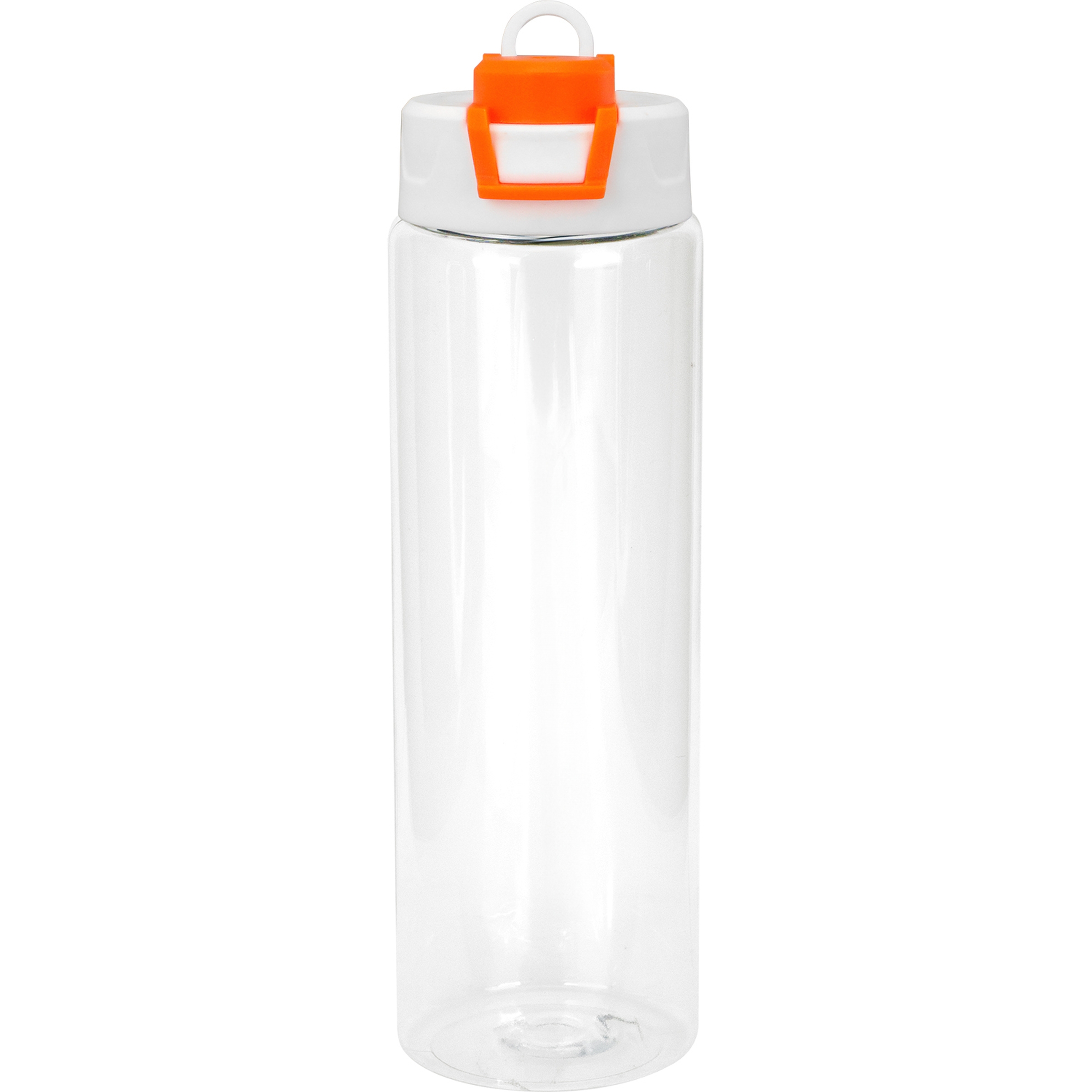 Two Tone Pop Up 24 oz. Recycled Bottle 1
