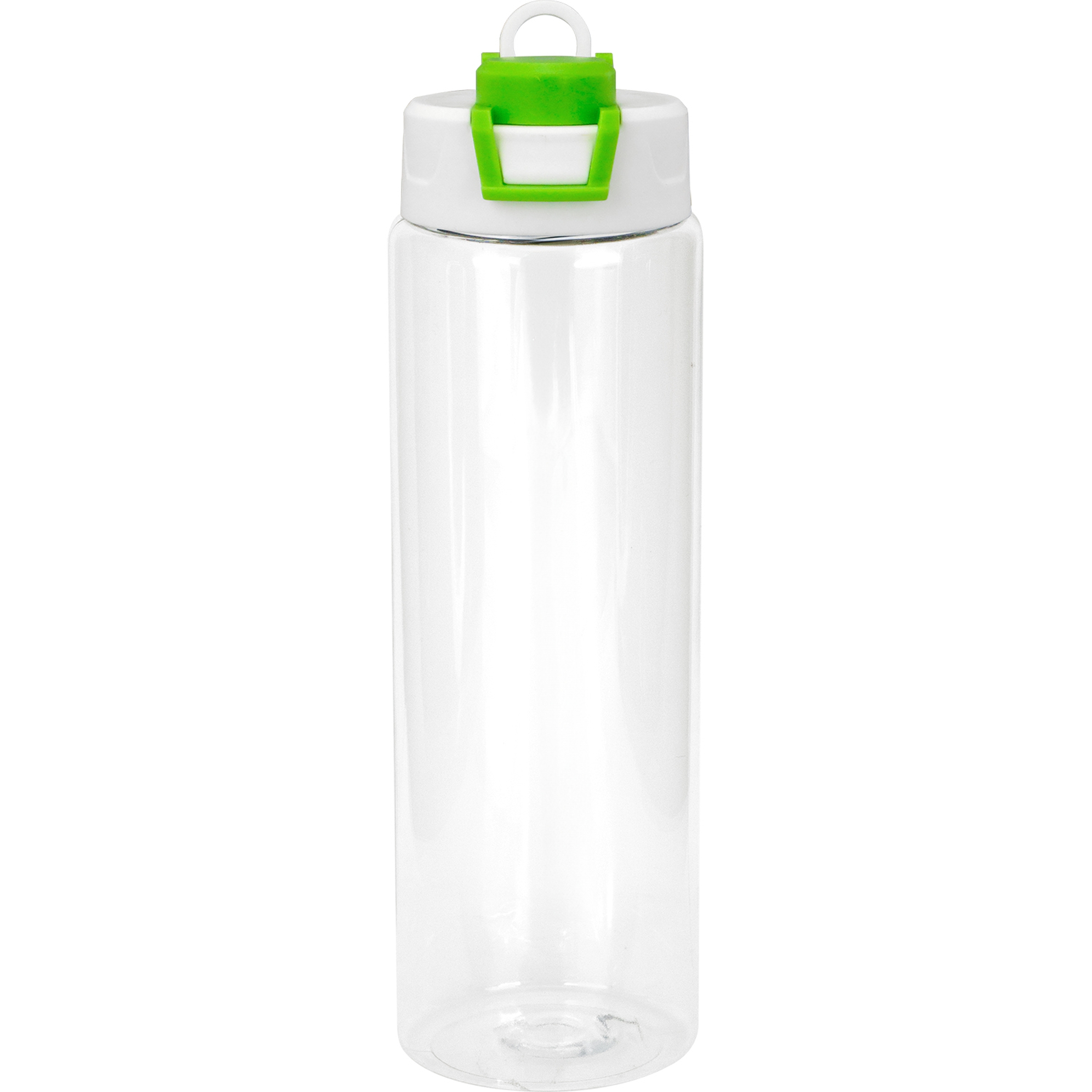 Two Tone Pop Up 24 oz. Recycled Bottle 1