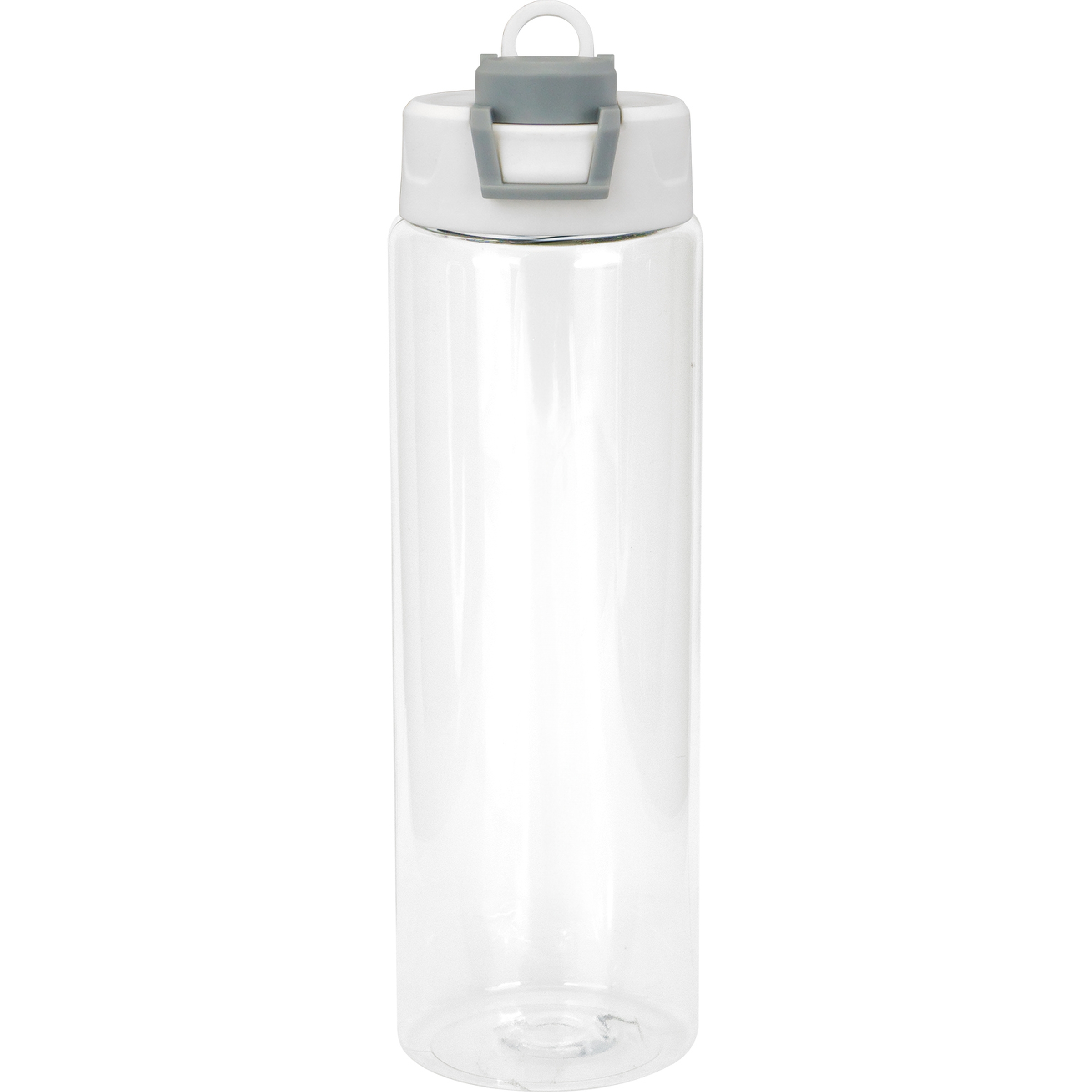 Two Tone Pop Up 24 oz. Recycled Bottle 1