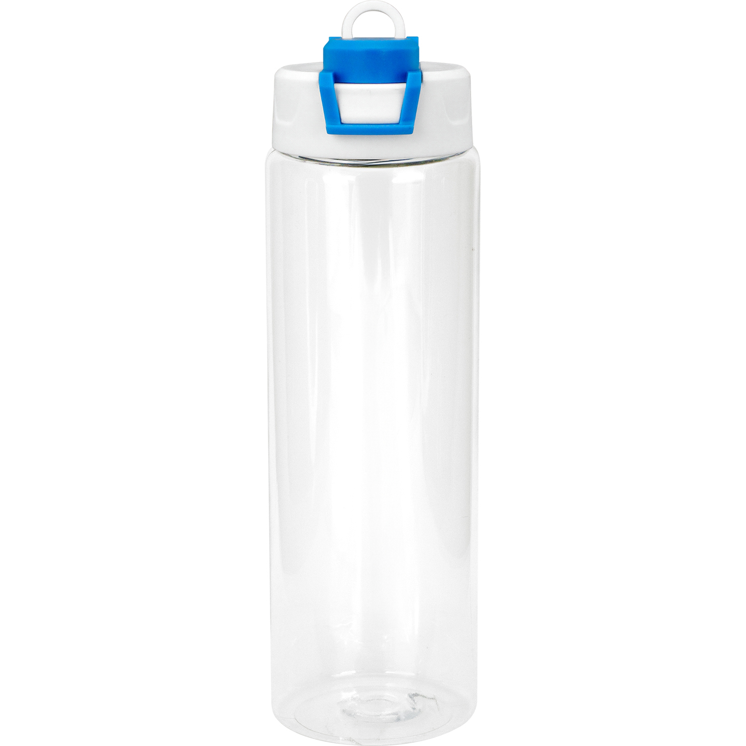 Two Tone Pop Up 24 oz. Recycled Bottle 1