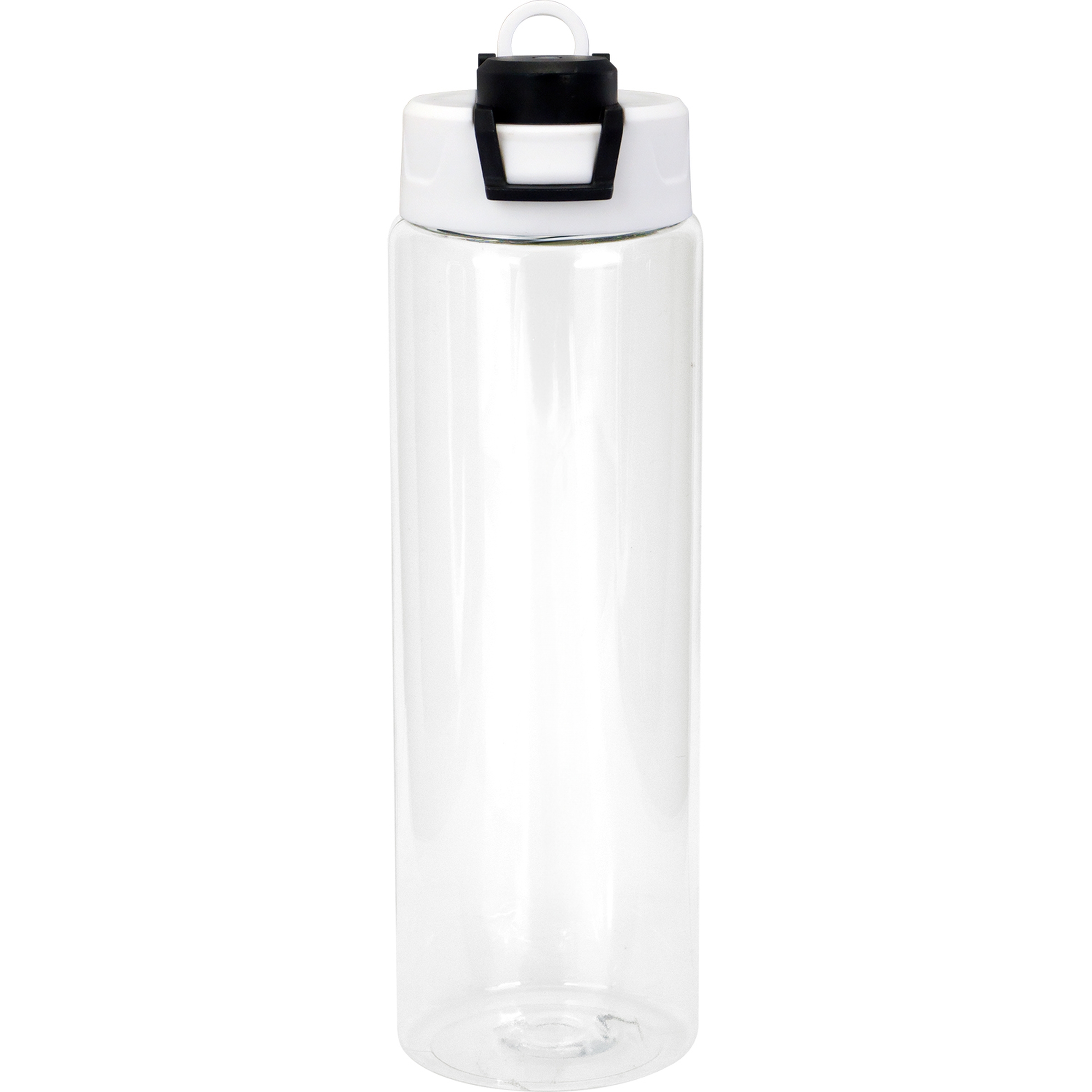 Two Tone Pop Up 24 oz. Recycled Bottle 1