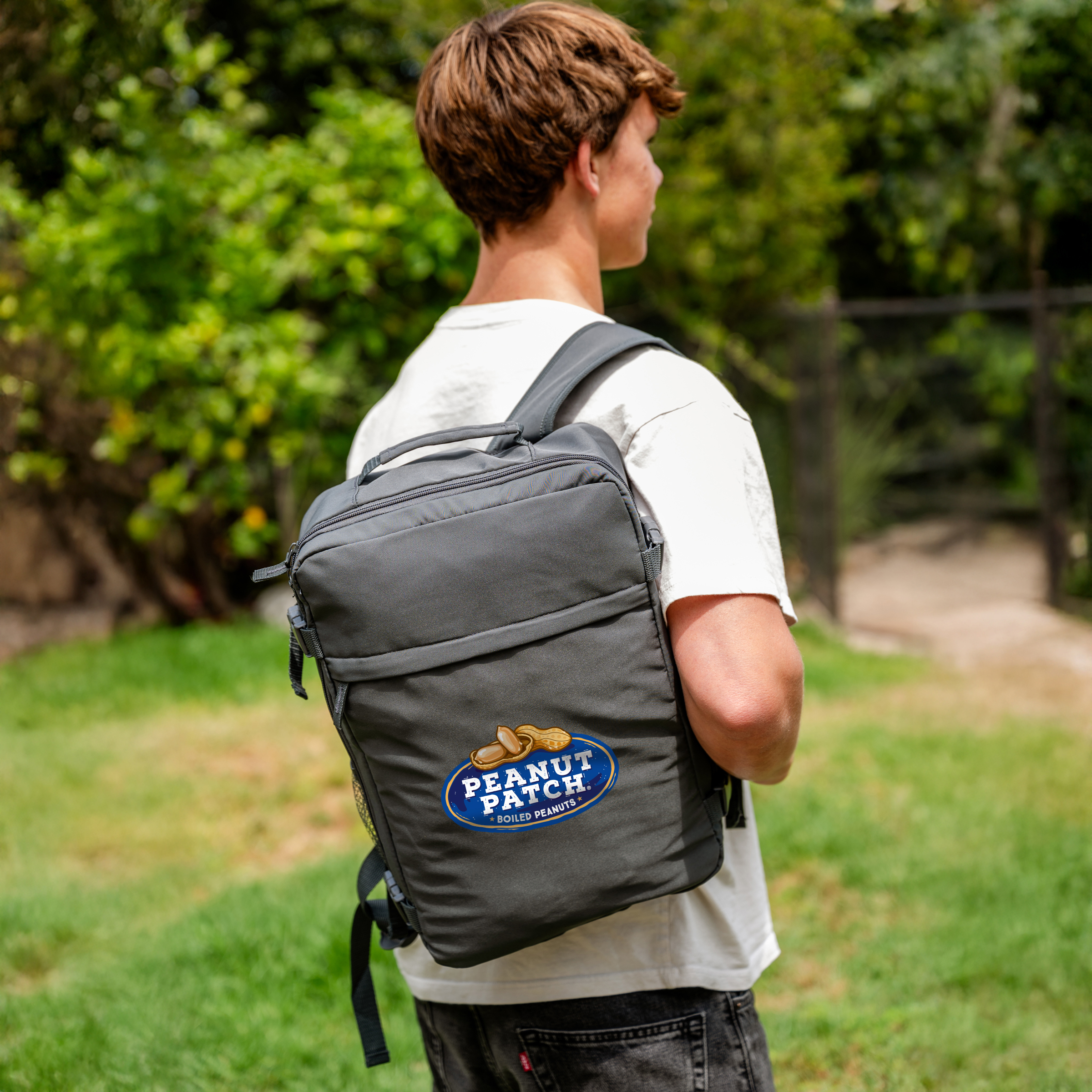 Executive Backpack 1