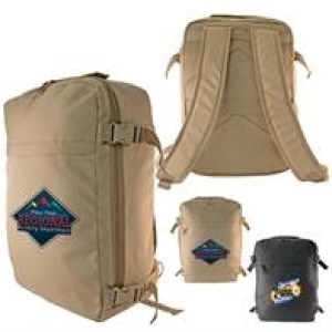 Executive Backpack 1 Executive Backpack 1