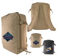 Executive Backpack 1