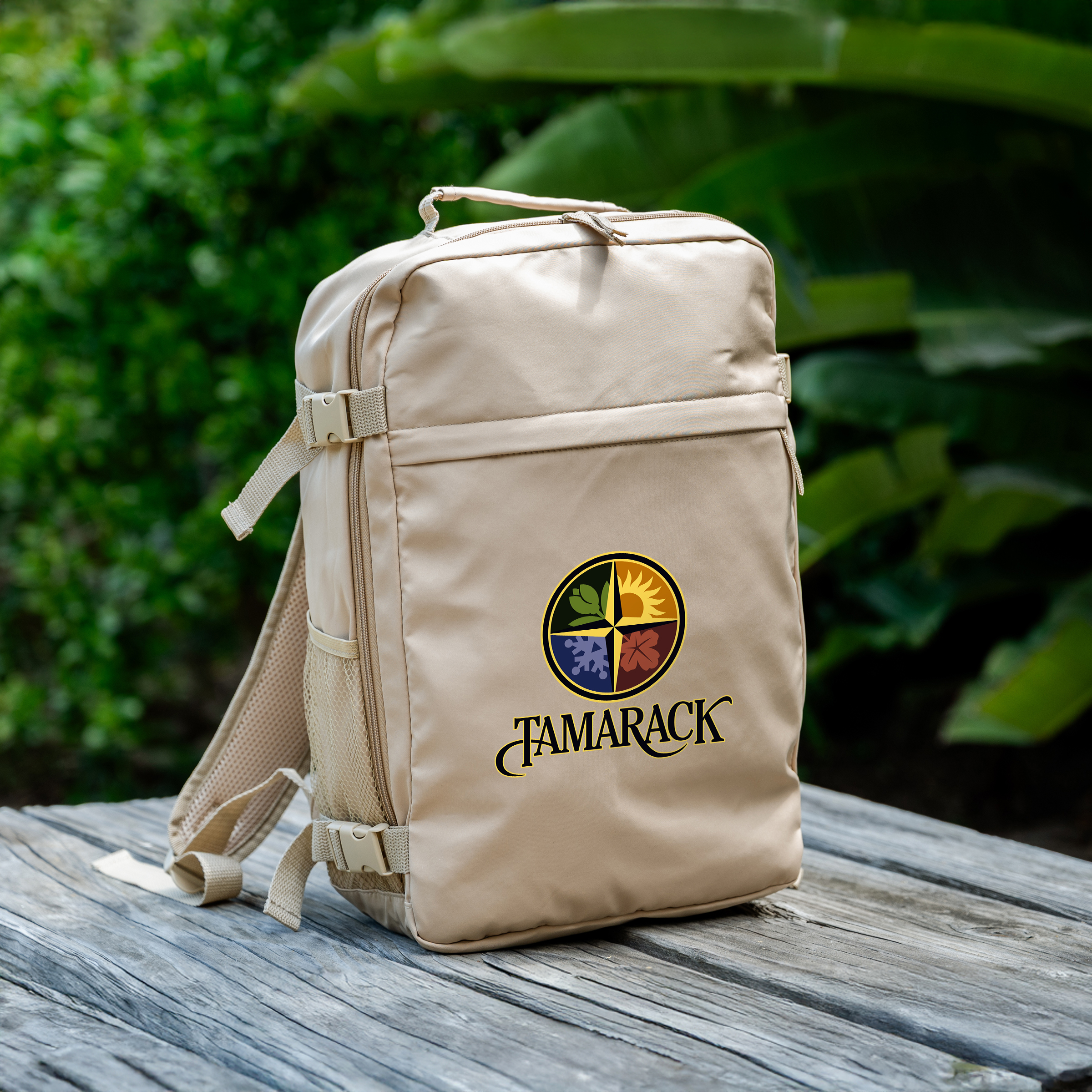 Executive Backpack 1