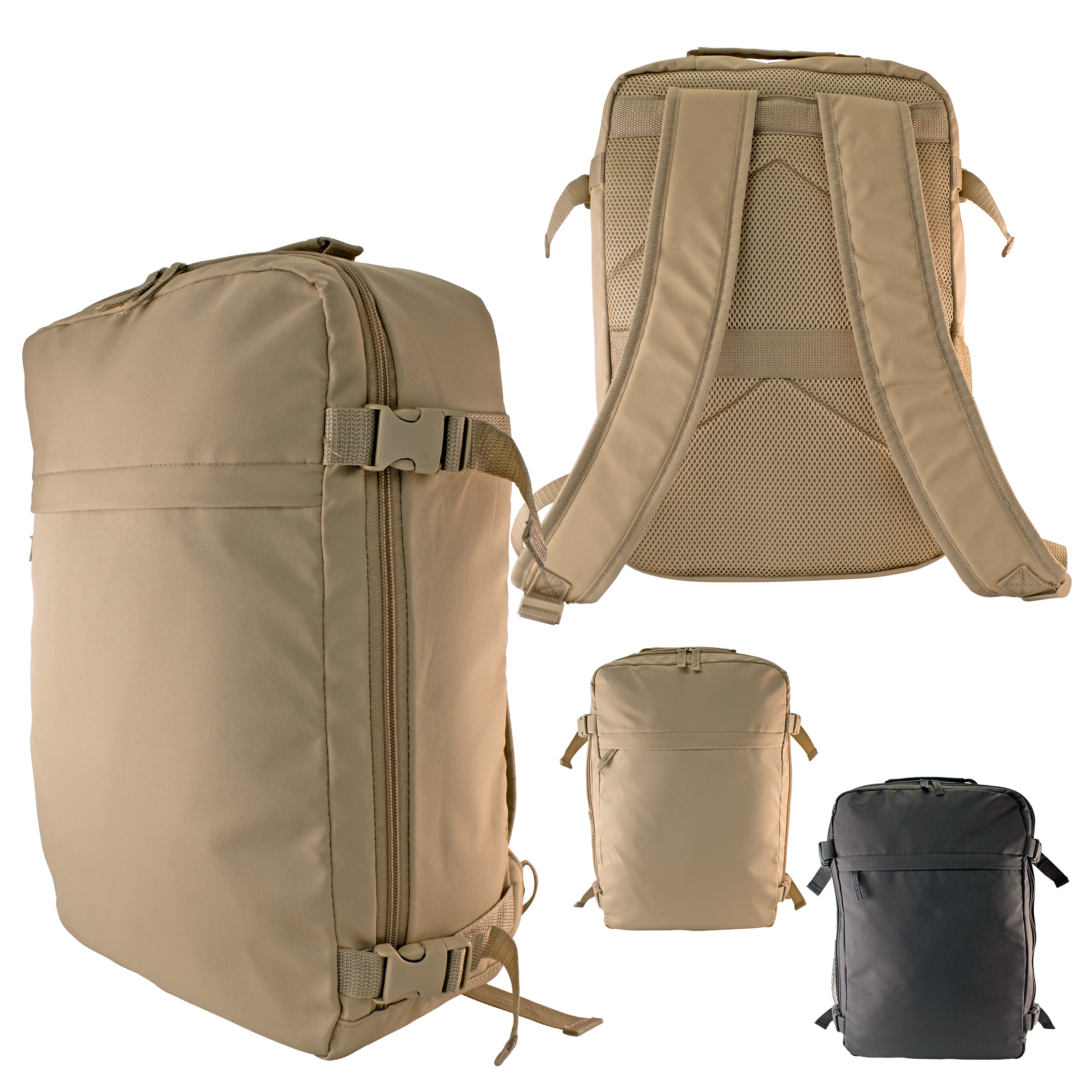 Executive Backpack 1