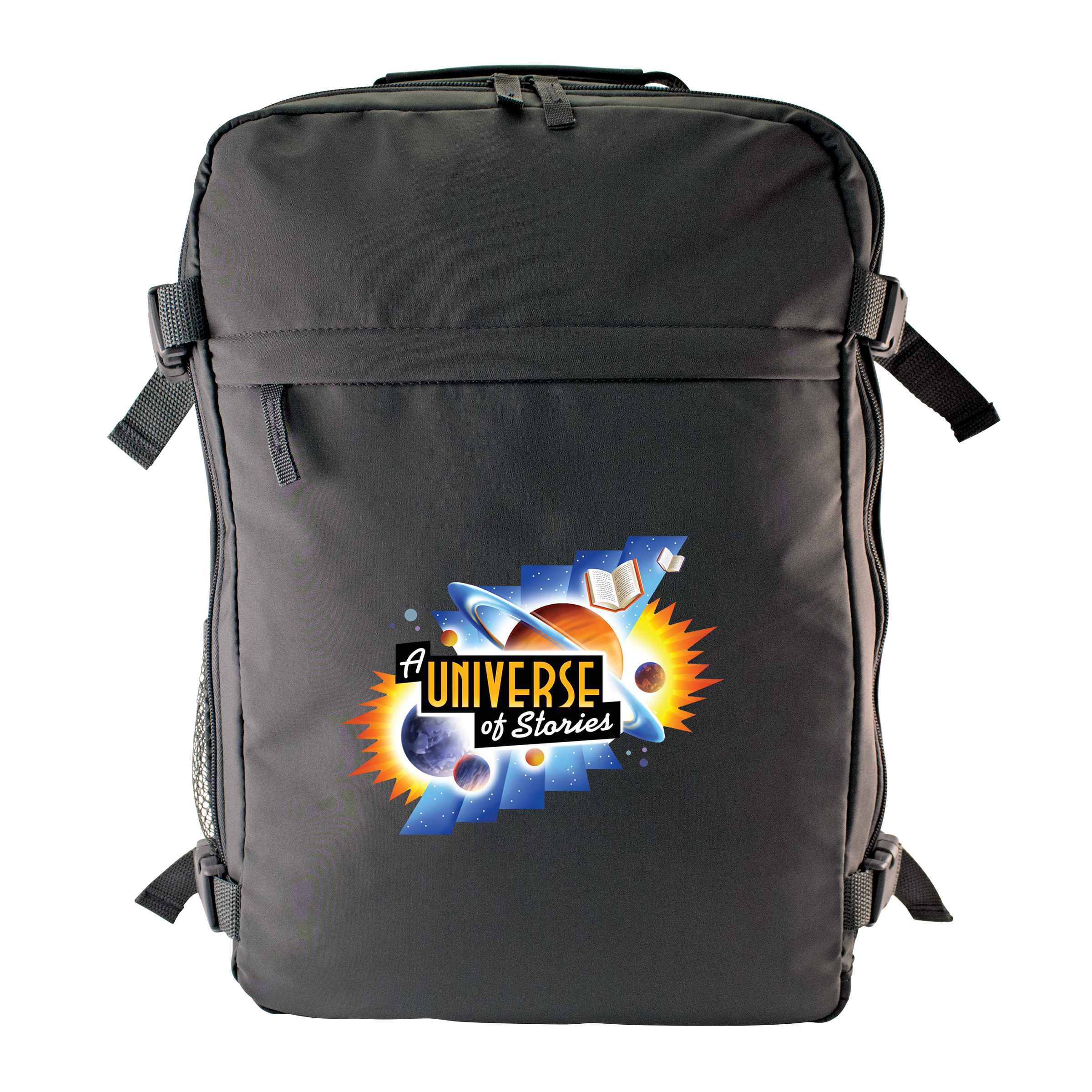 Executive Backpack 1
