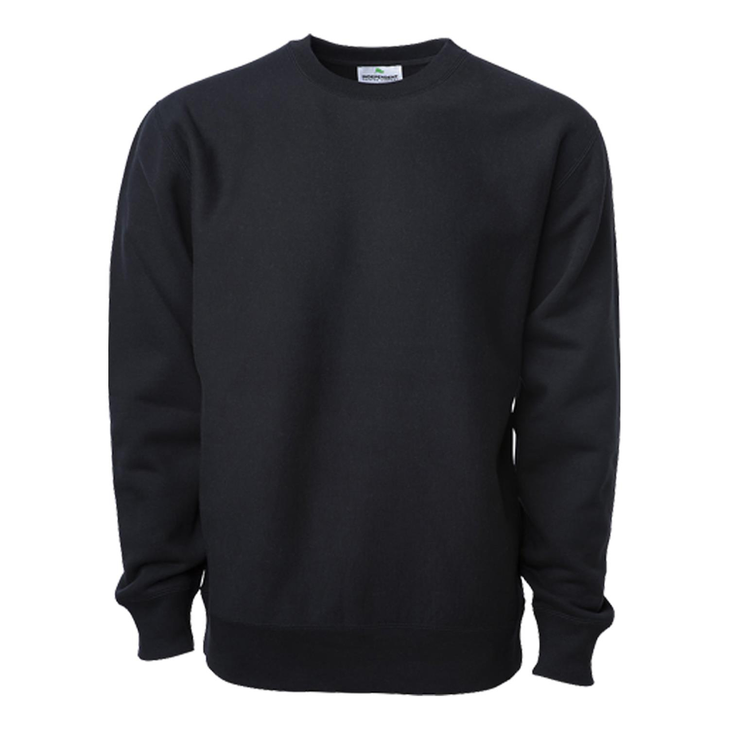 Legend - Men's Premium 450gm Heavyweight Cross-Grain Crew 1