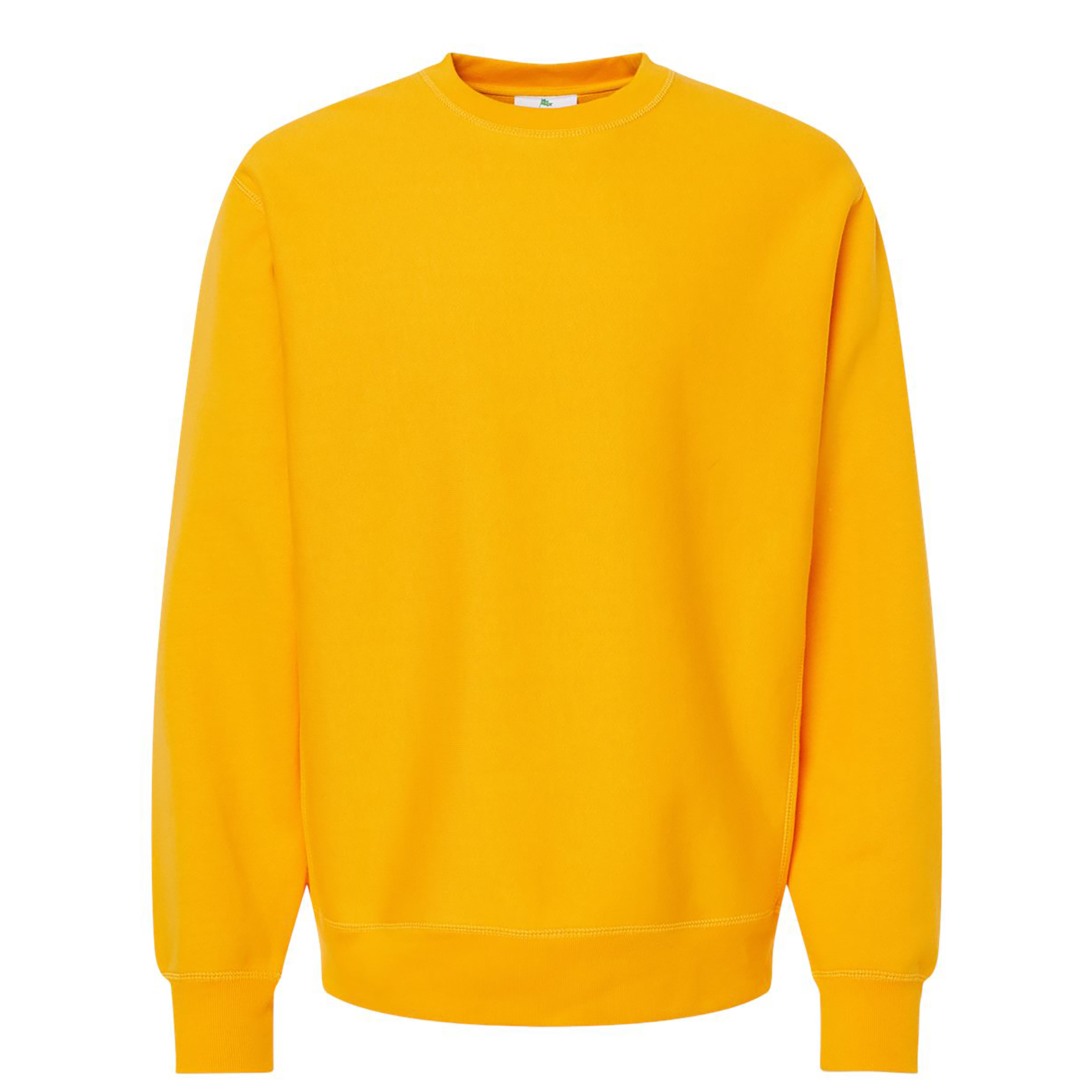 Legend - Men's Premium 450gm Heavyweight Cross-Grain Crew 1